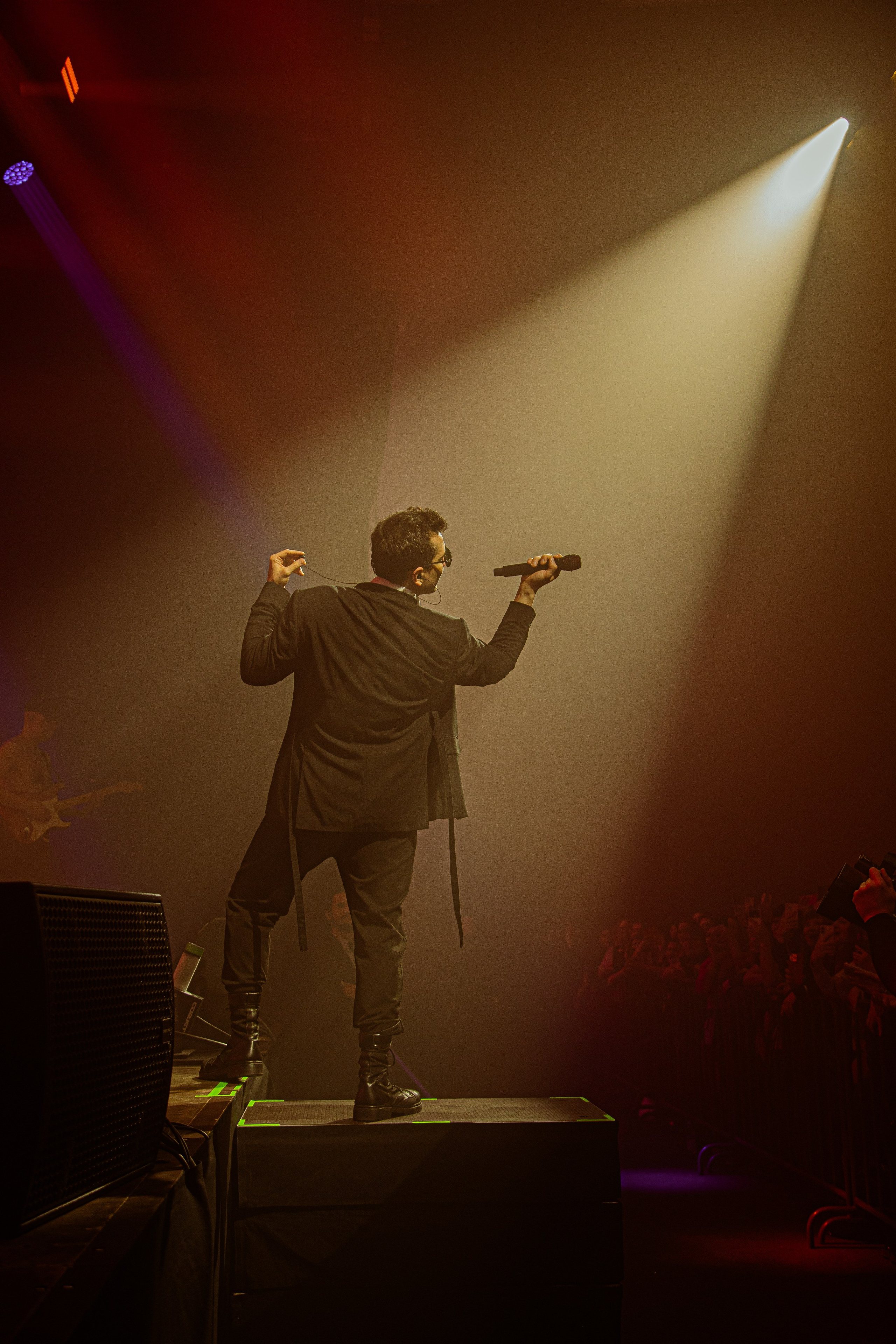 КОНЦЕРТЫ. ФОТОГРАФ АЛЕКСАНДРА ПЕРМЯКОВА