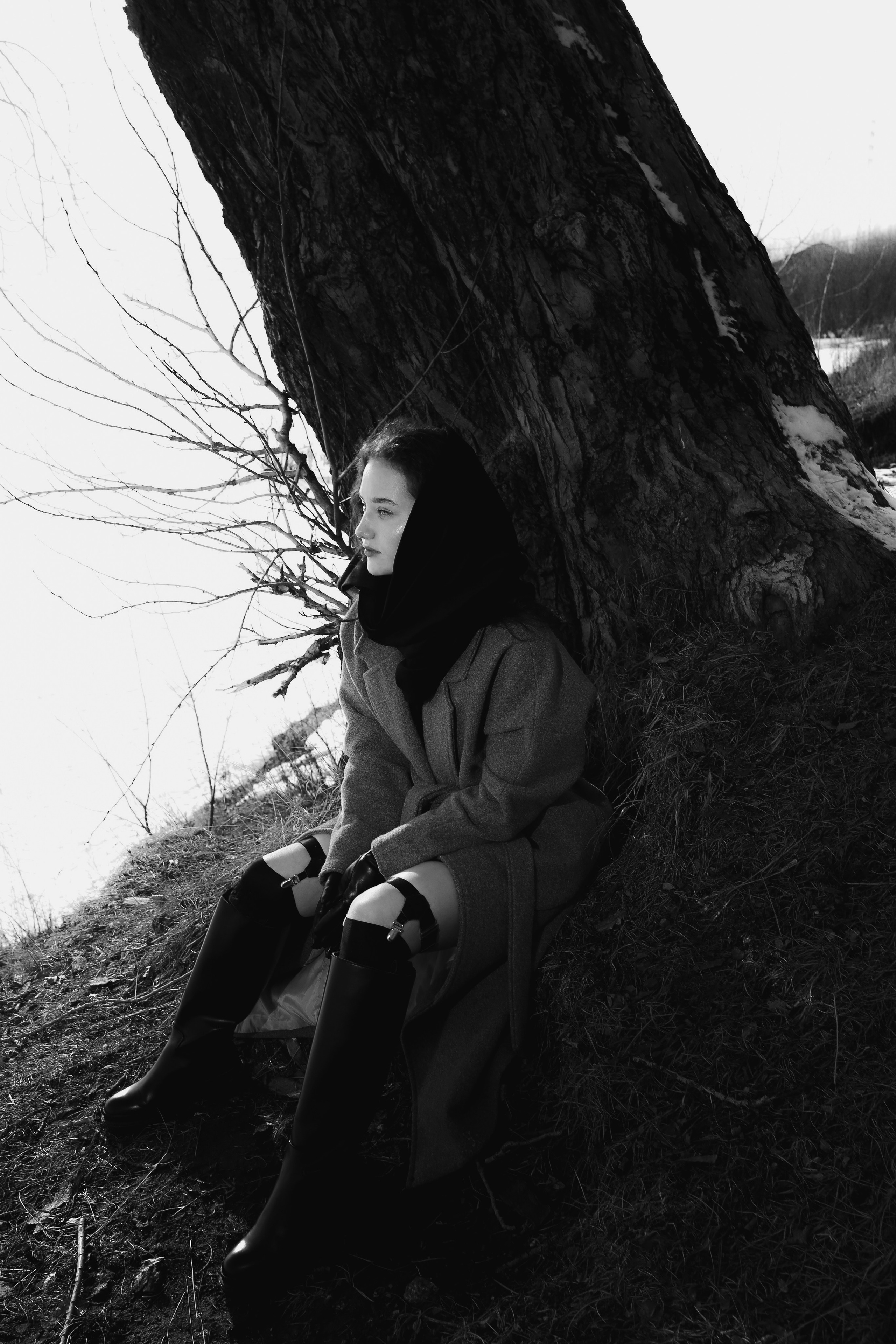 Nastya. Портретные и свадебные съемки