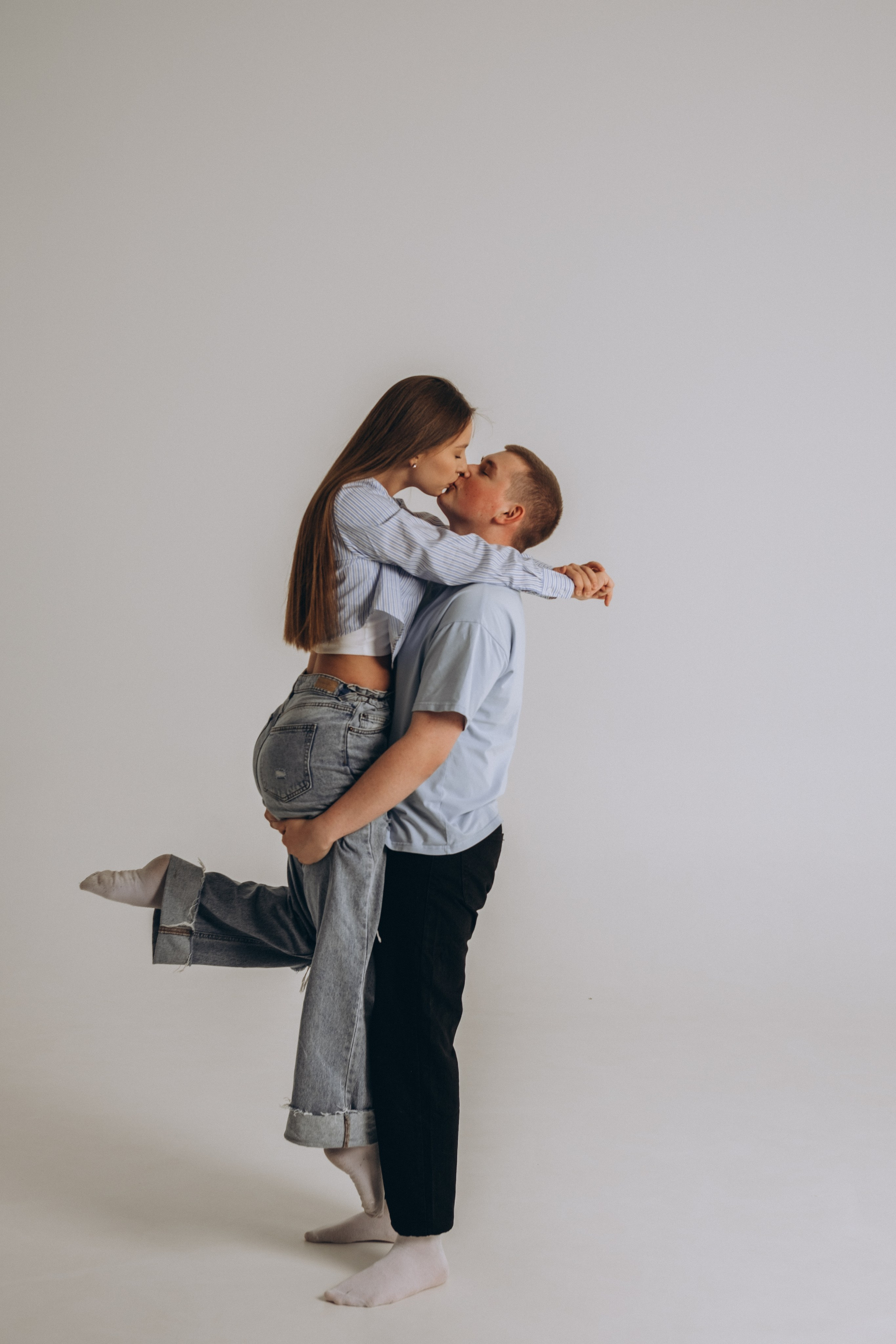 Юля+Дима. Фотограф в Екатеринбурге Селиверстова Екатерина