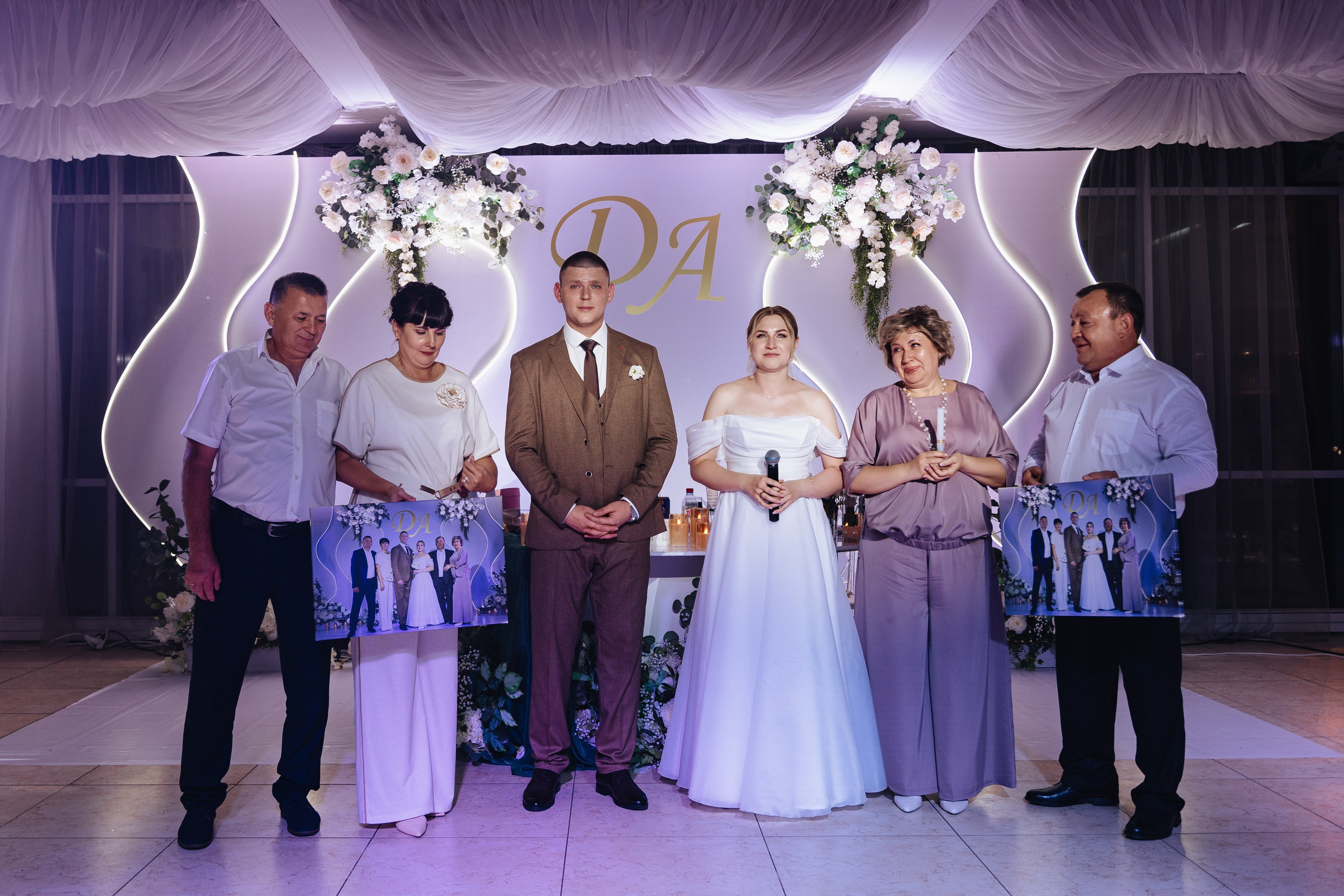 Денис и Анастасия. Семейный и свадебный фотограф в Донецке Елена Гордеева