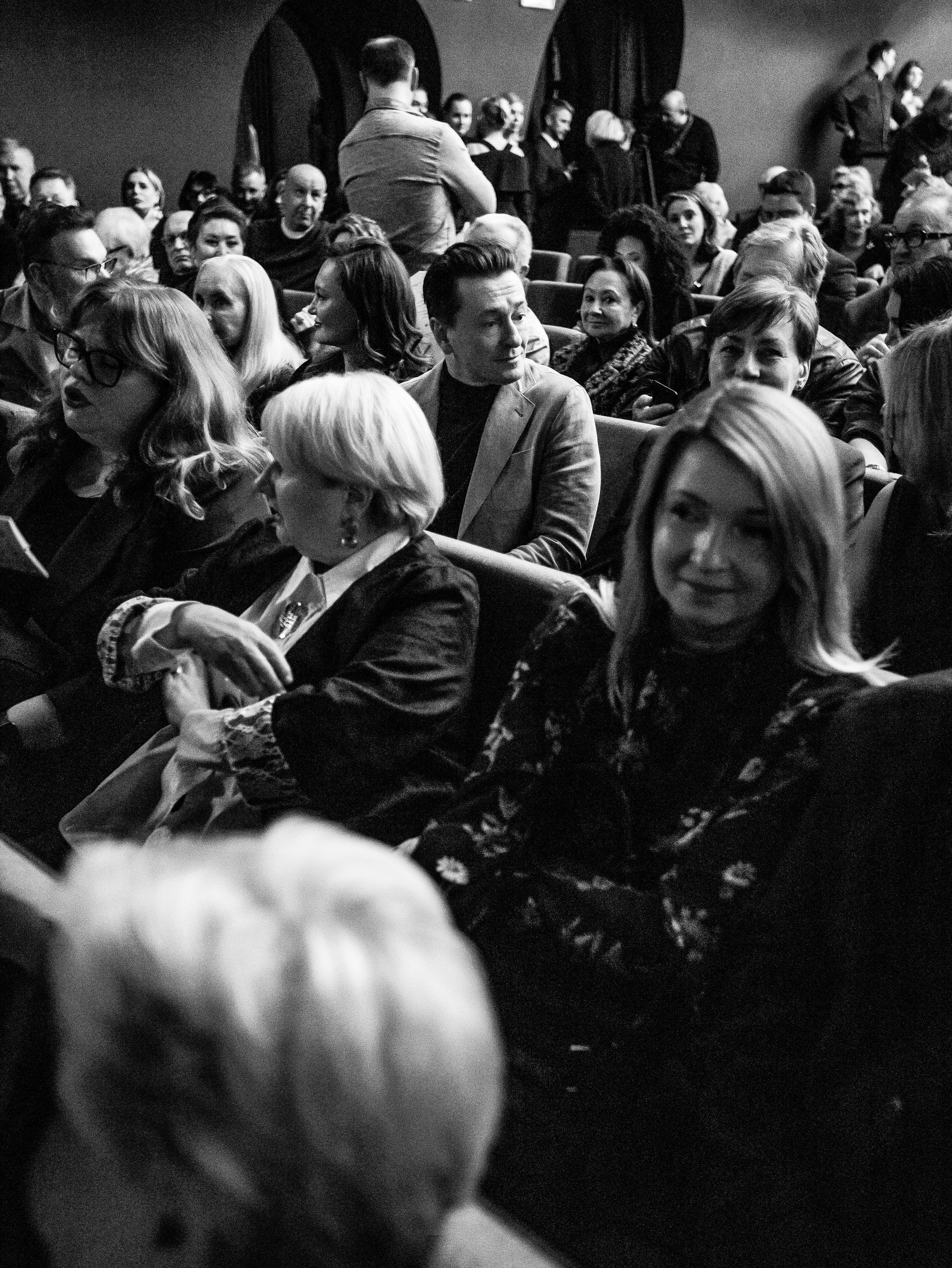 Современник 70 лет. Фотограф | портрет | бренды | репортаж