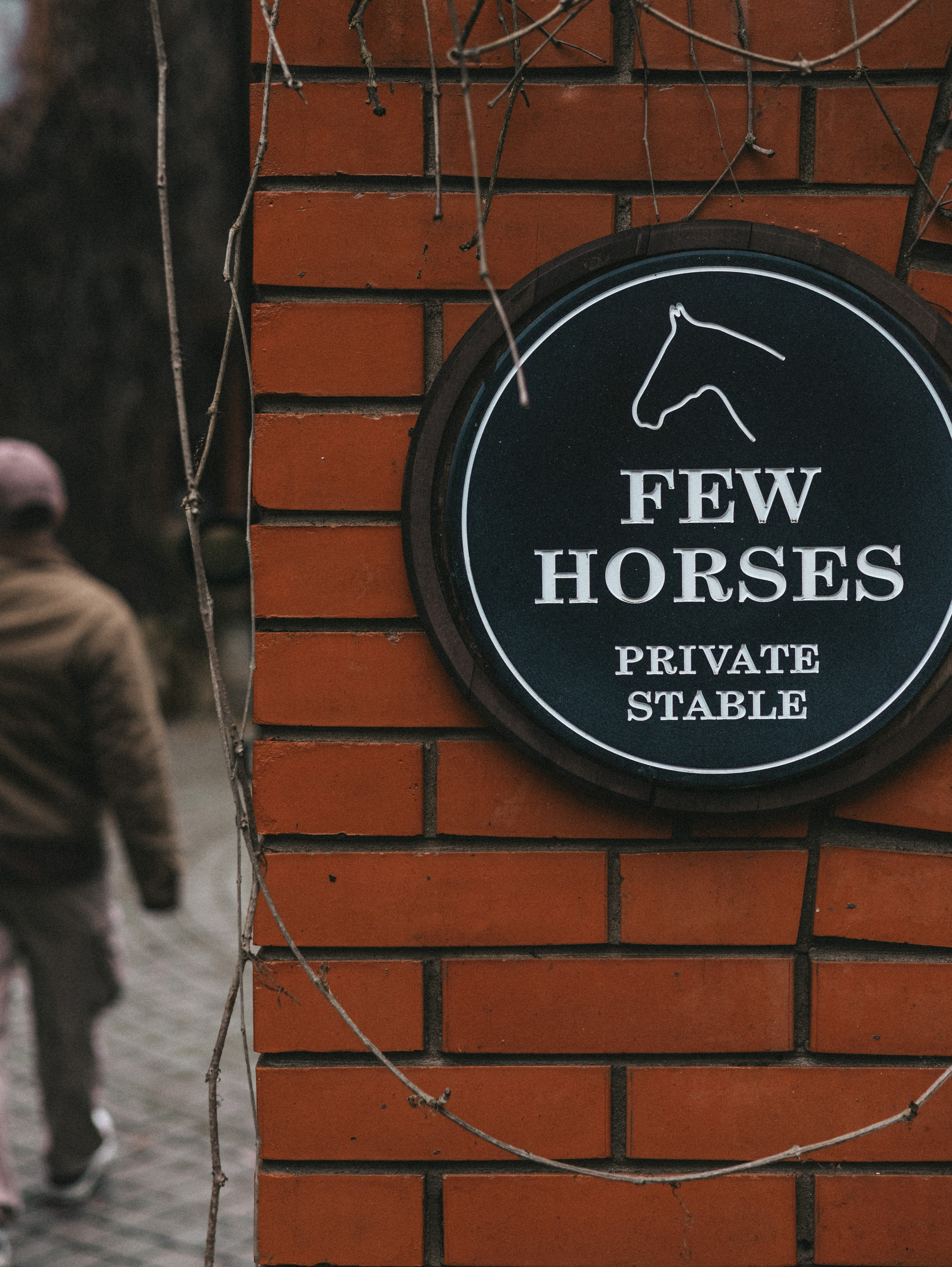 Ферма «Few Horses». Фотограф | портрет | бренды | репортаж