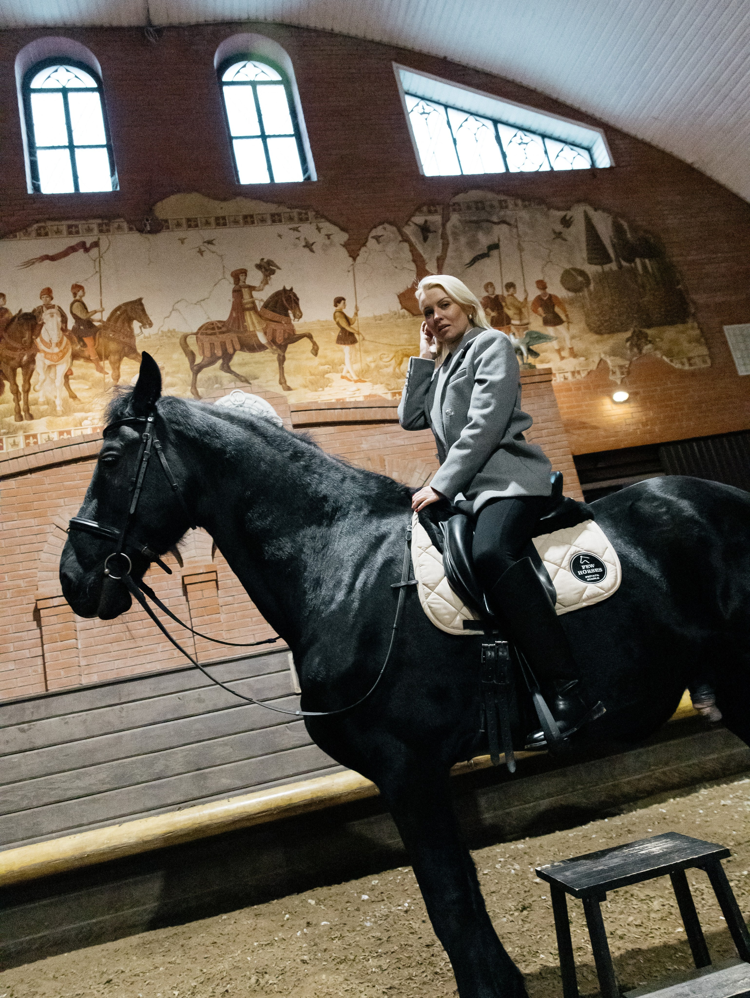 Ферма «Few Horses». Фотограф | портрет | бренды | репортаж