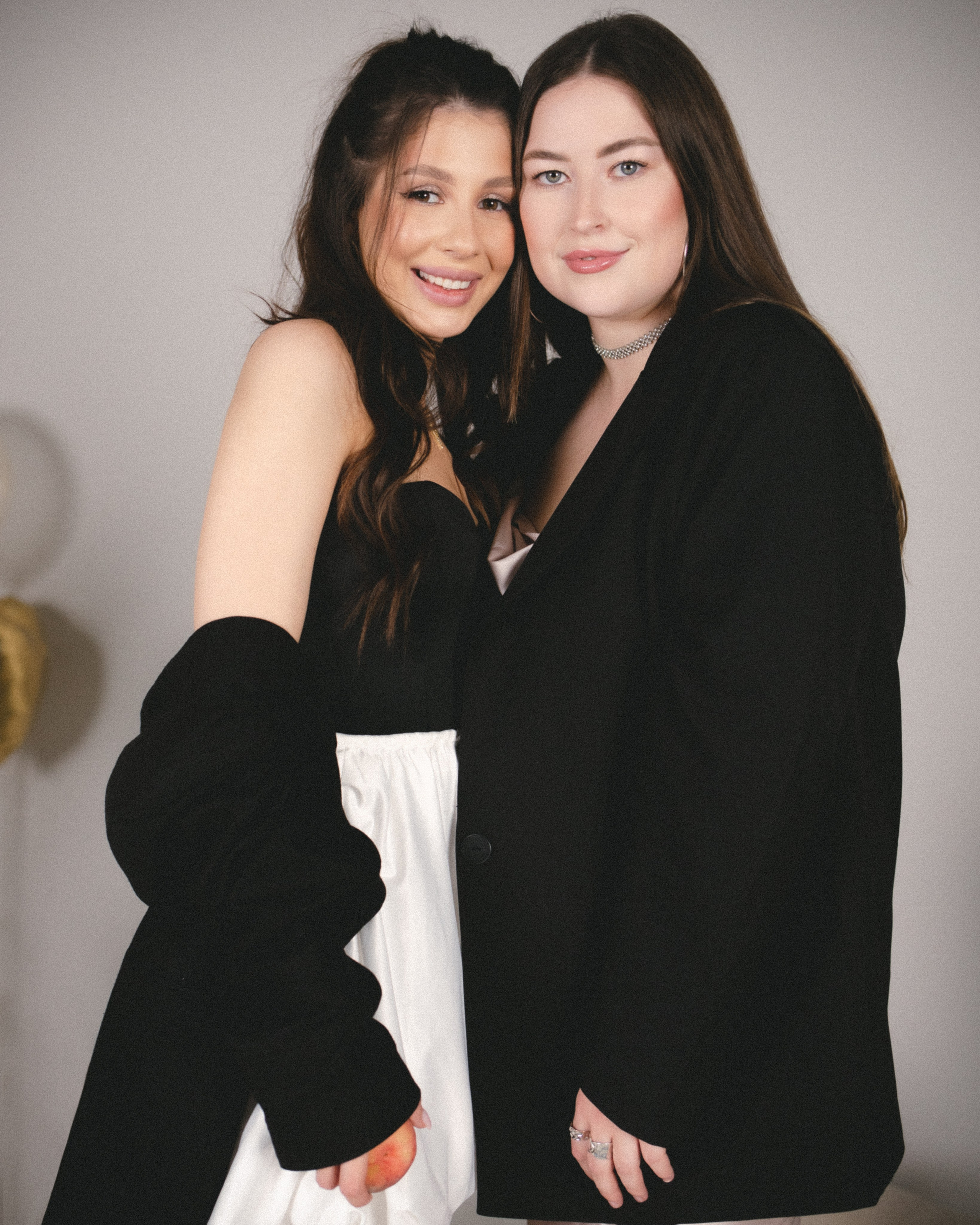 Девичник Яны. Фотограф в Москве и Сургуте Алла Лесовая. Снимаю каталог для брендов и индивидуальные портреты для людей