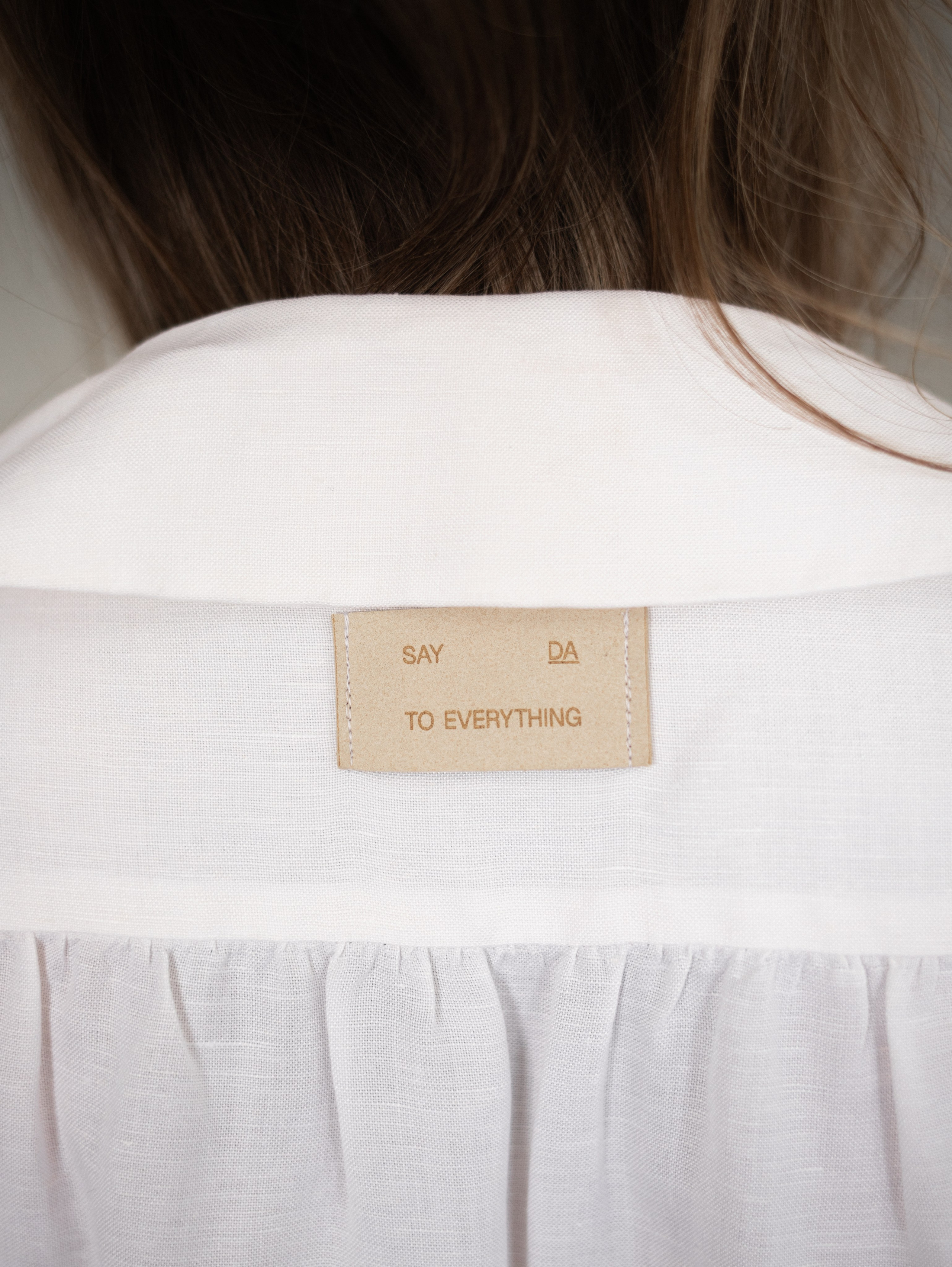 SAYDAA. Фотограф в Москве и Сургуте Алла Лесовая. Снимаю каталог для брендов и индивидуальные портреты для людей