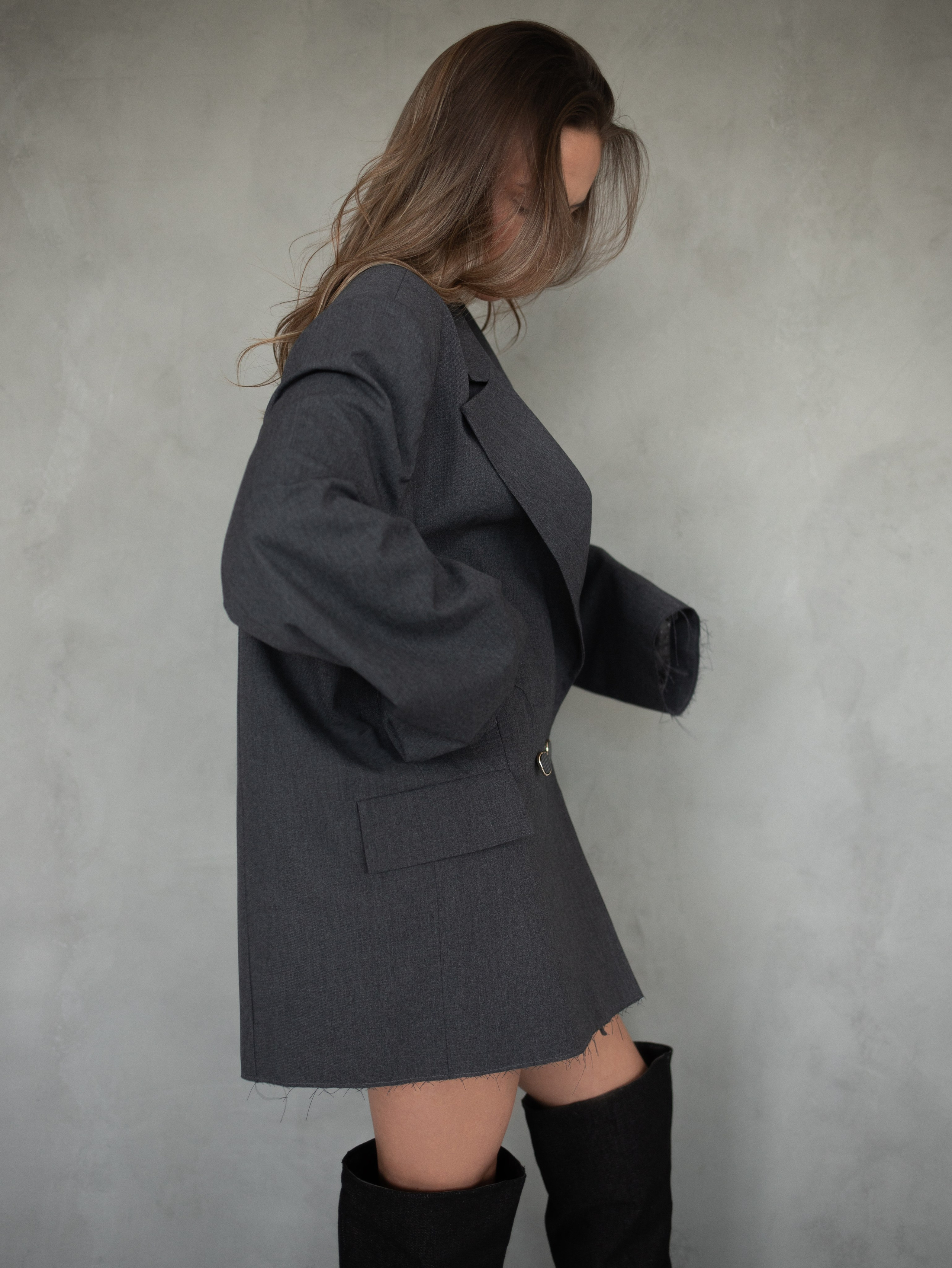 SAYDAA. Фотограф в Москве и Сургуте Алла Лесовая. Снимаю каталог для брендов и индивидуальные портреты для людей