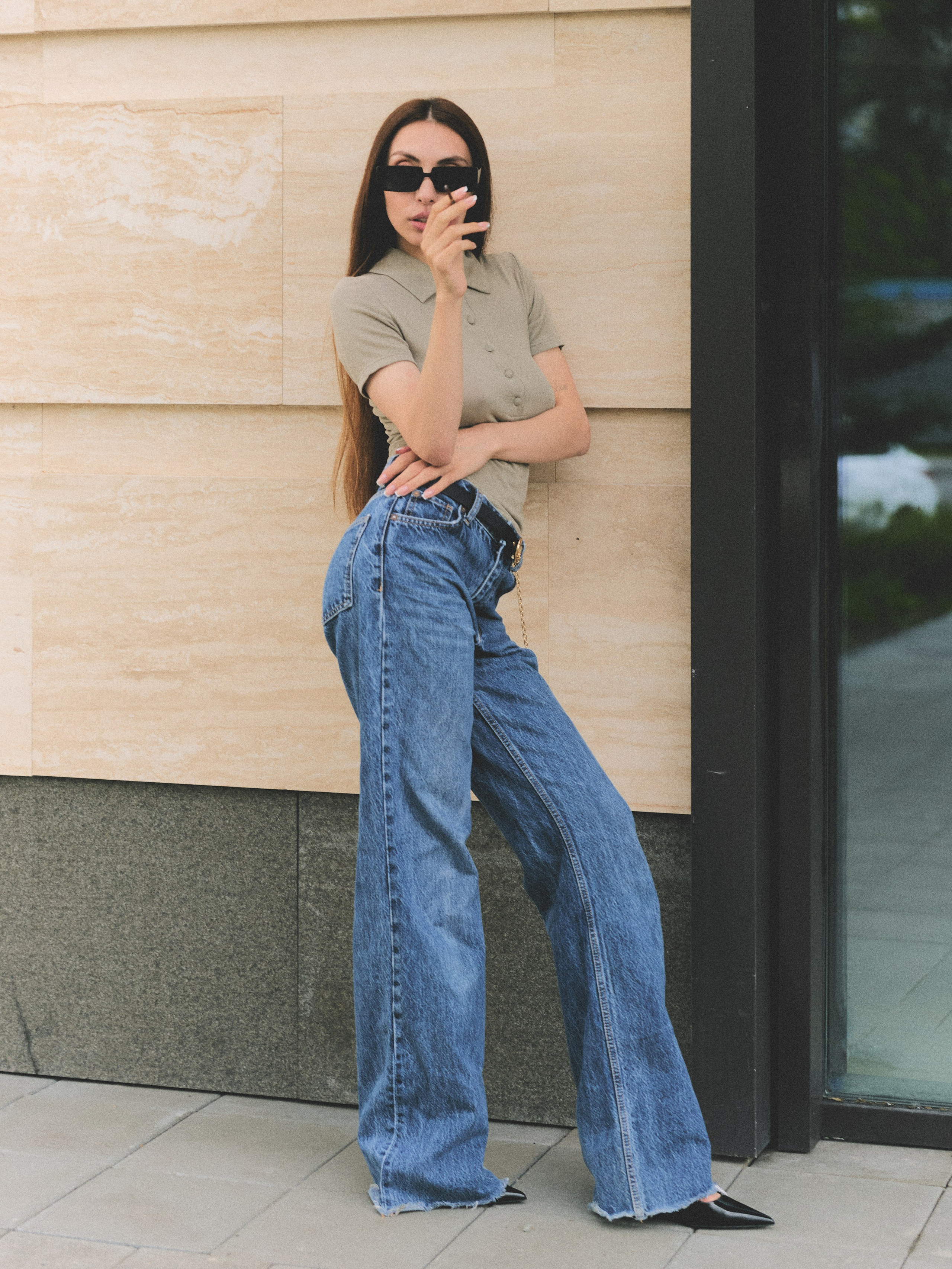 57 Atelier Street. Фотограф в Москве и Сургуте Алла Лесовая. Снимаю каталог для брендов и индивидуальные портреты для людей