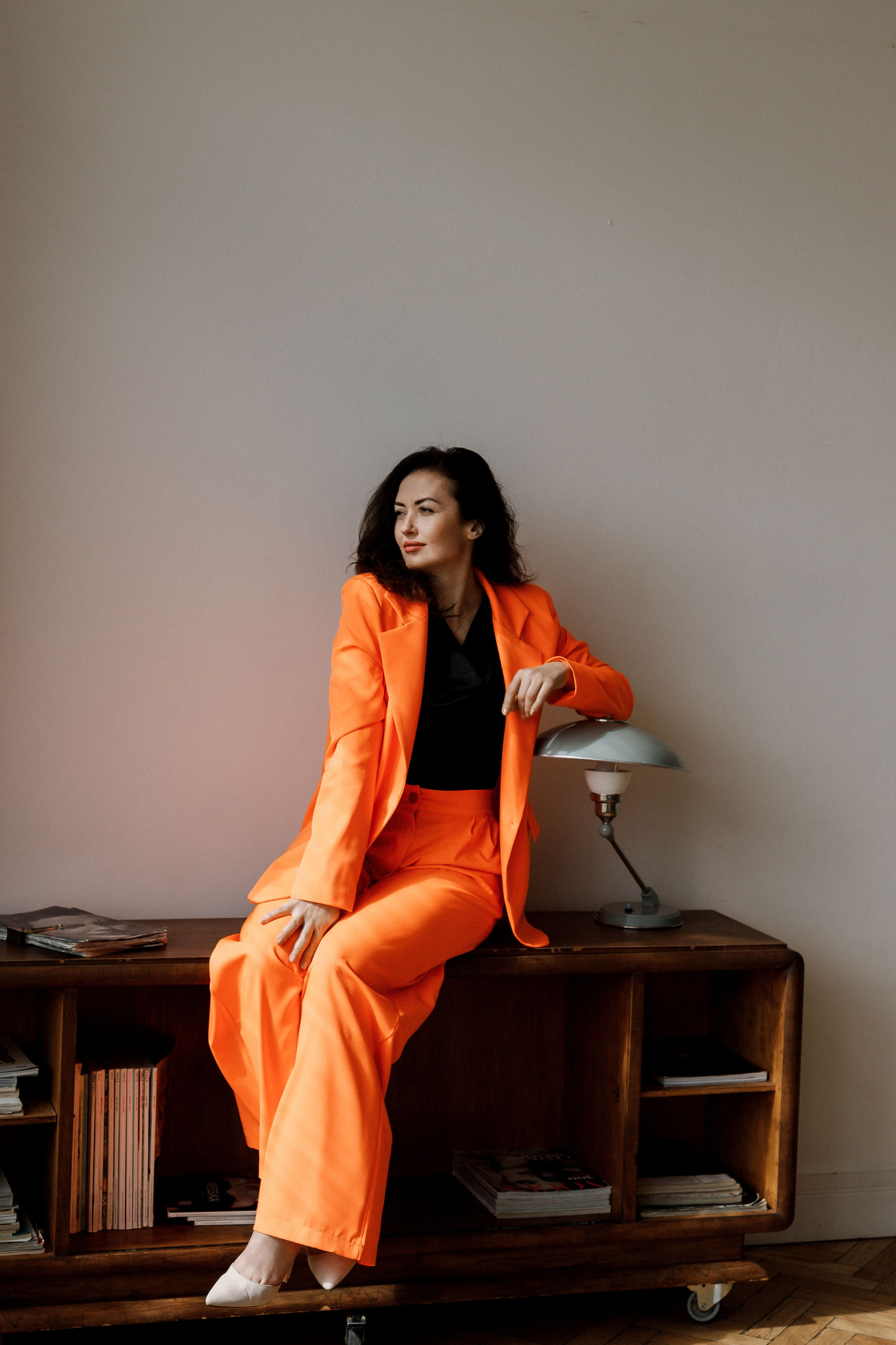 Валерия. Фотограф Александра Сыщенко