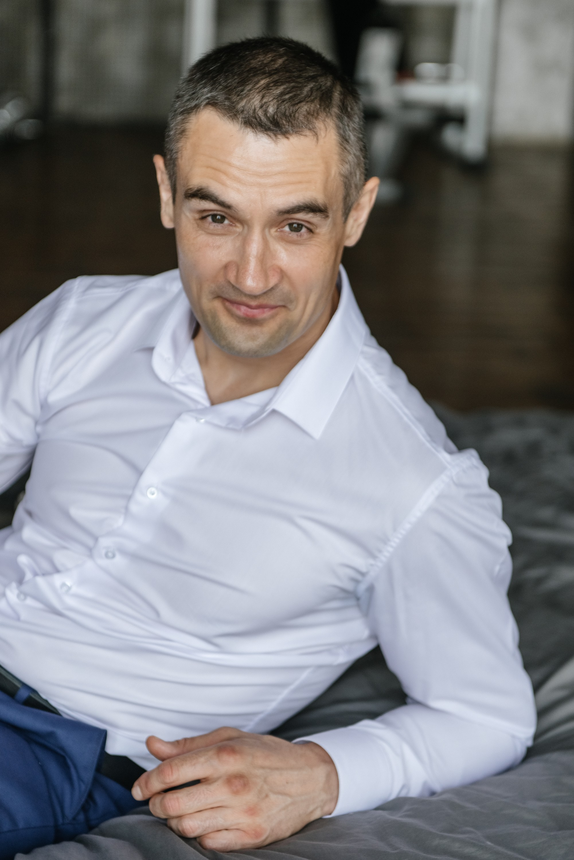 Алексей. Консультант по питанию. Безуглова Юлия Контент фотограф Санкт-Петербург