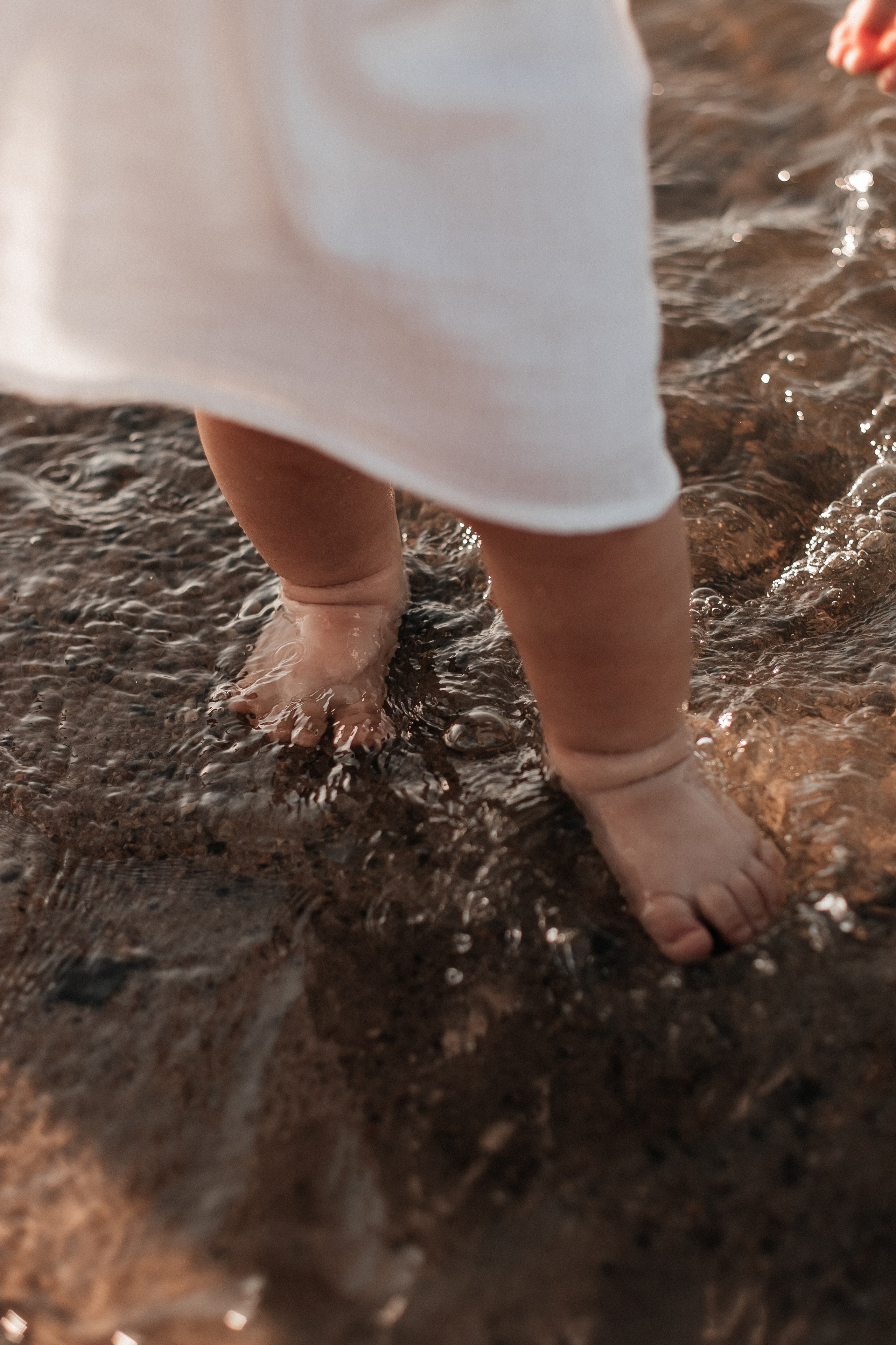 Провожая лето. Валентина Удалая — семейный и портретный фотограф в Брянске