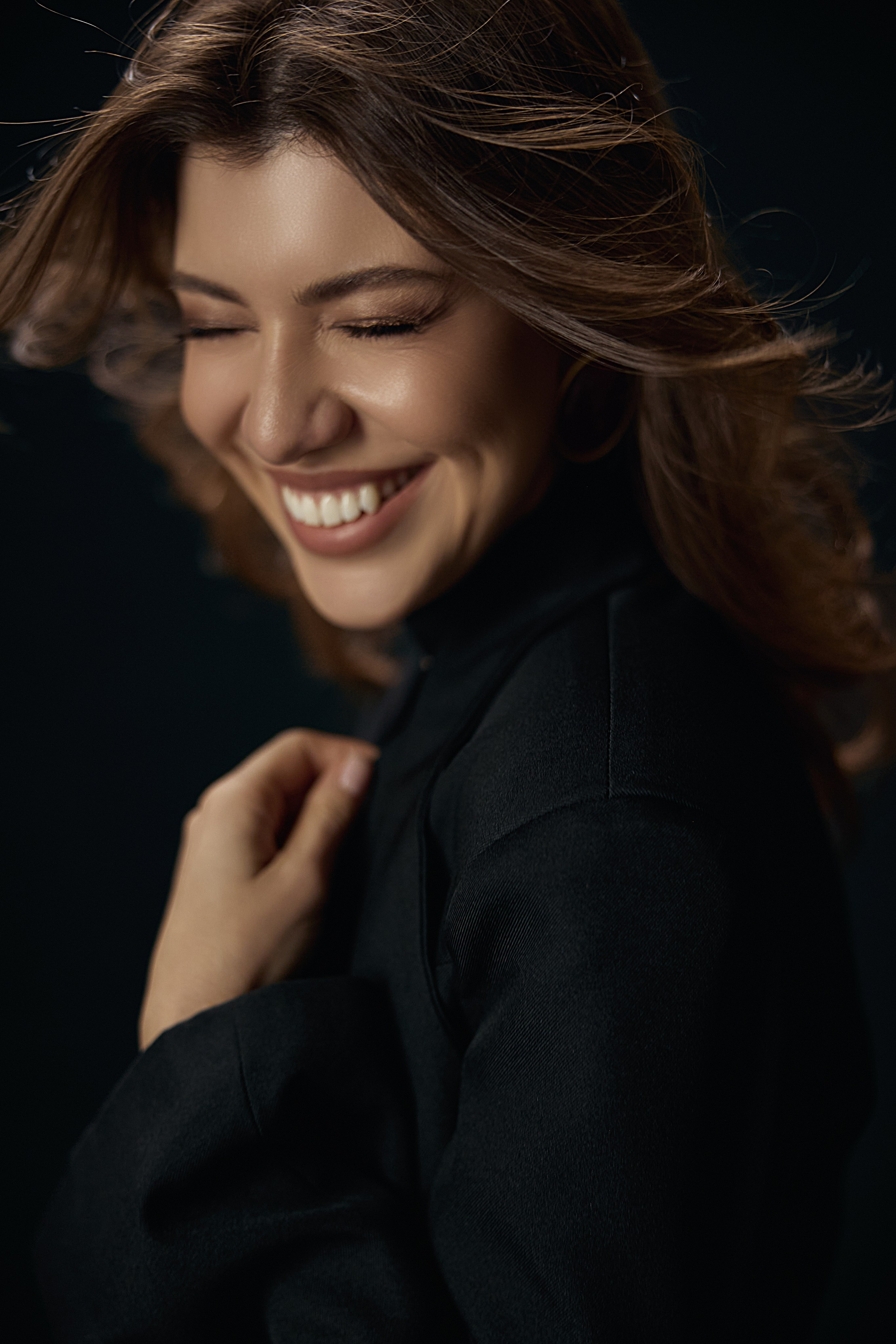 Ангелина. Главная