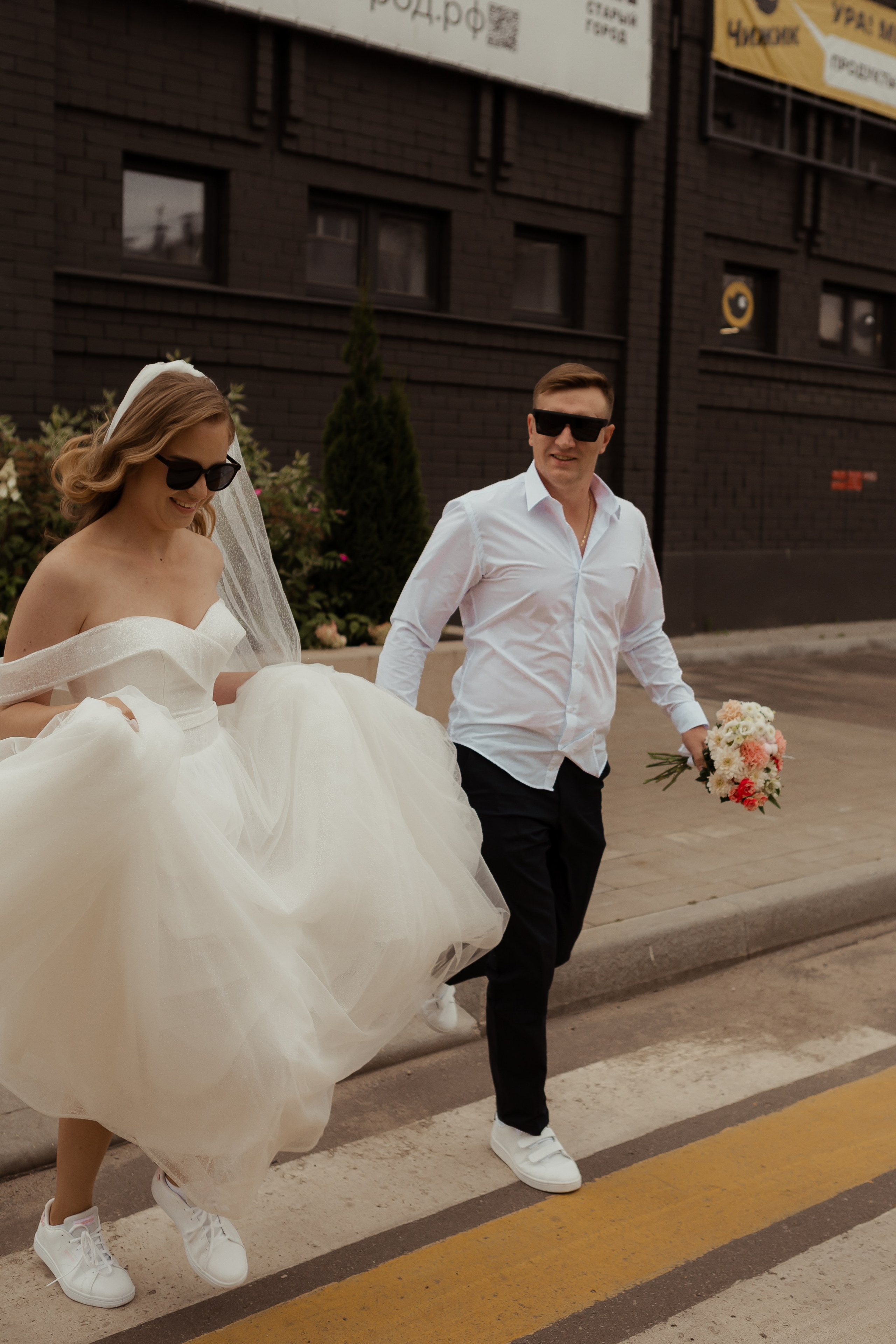 Иван & Анастасия. 29.08. ФОТОГРАФ Маргарита Сивакова | Ярославль Кострома Москва