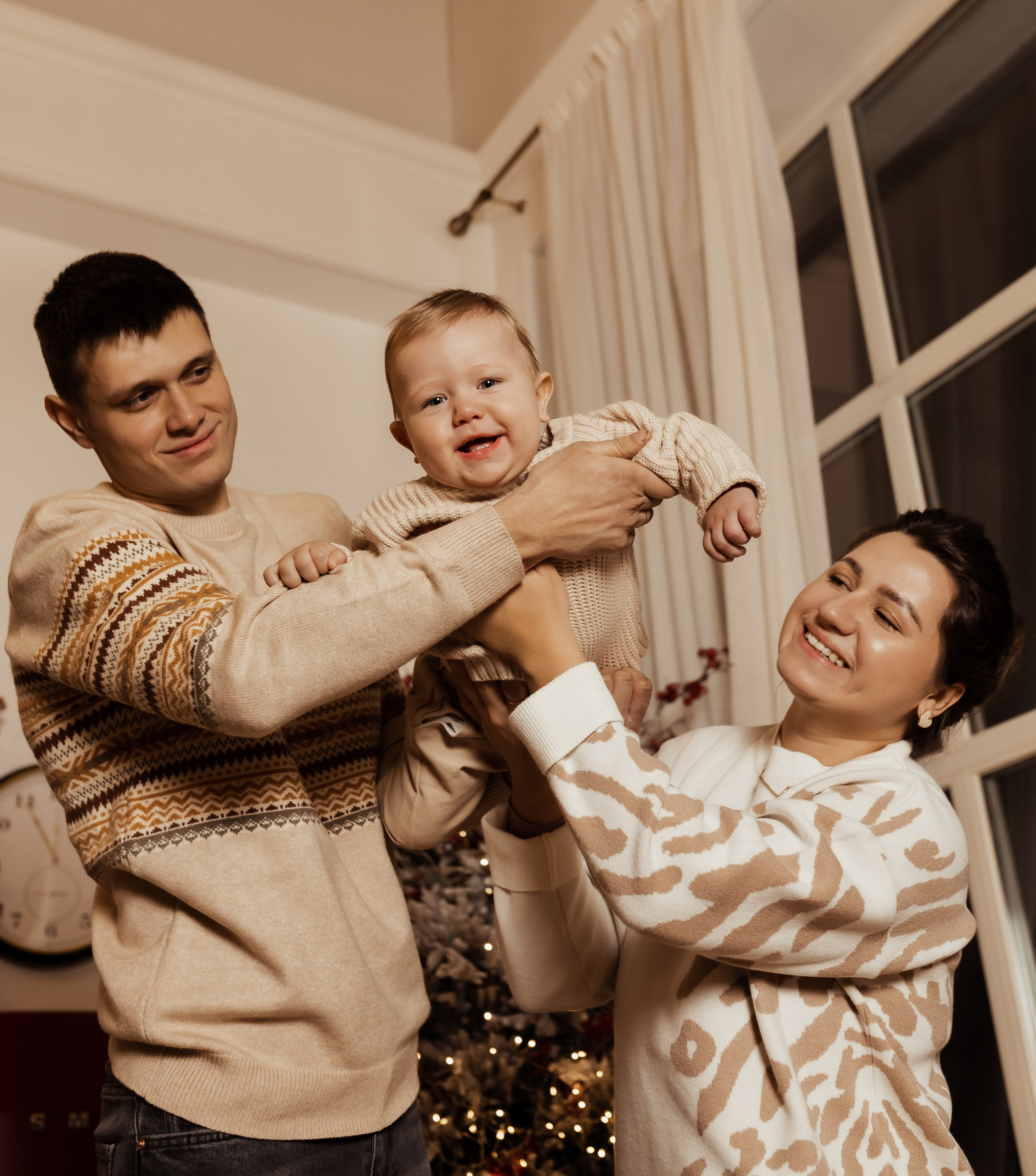 Лёша, Юля и Федя. ФОТОГРАФ Маргарита Сивакова | Ярославль Кострома Москва
