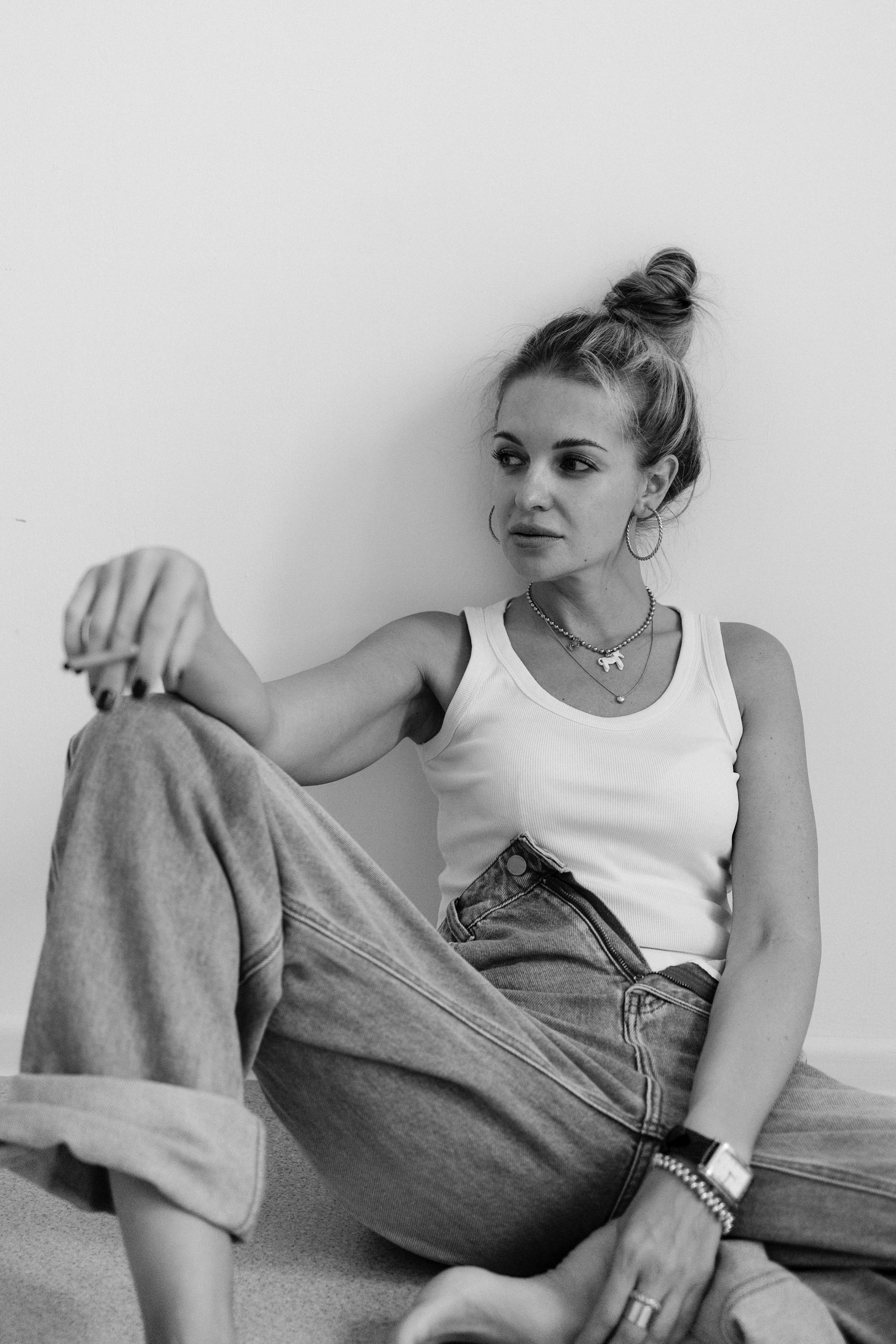 Марина / ID Studio. Фотограф в Выборге и Санкт-Петербурге Маша Гуляева