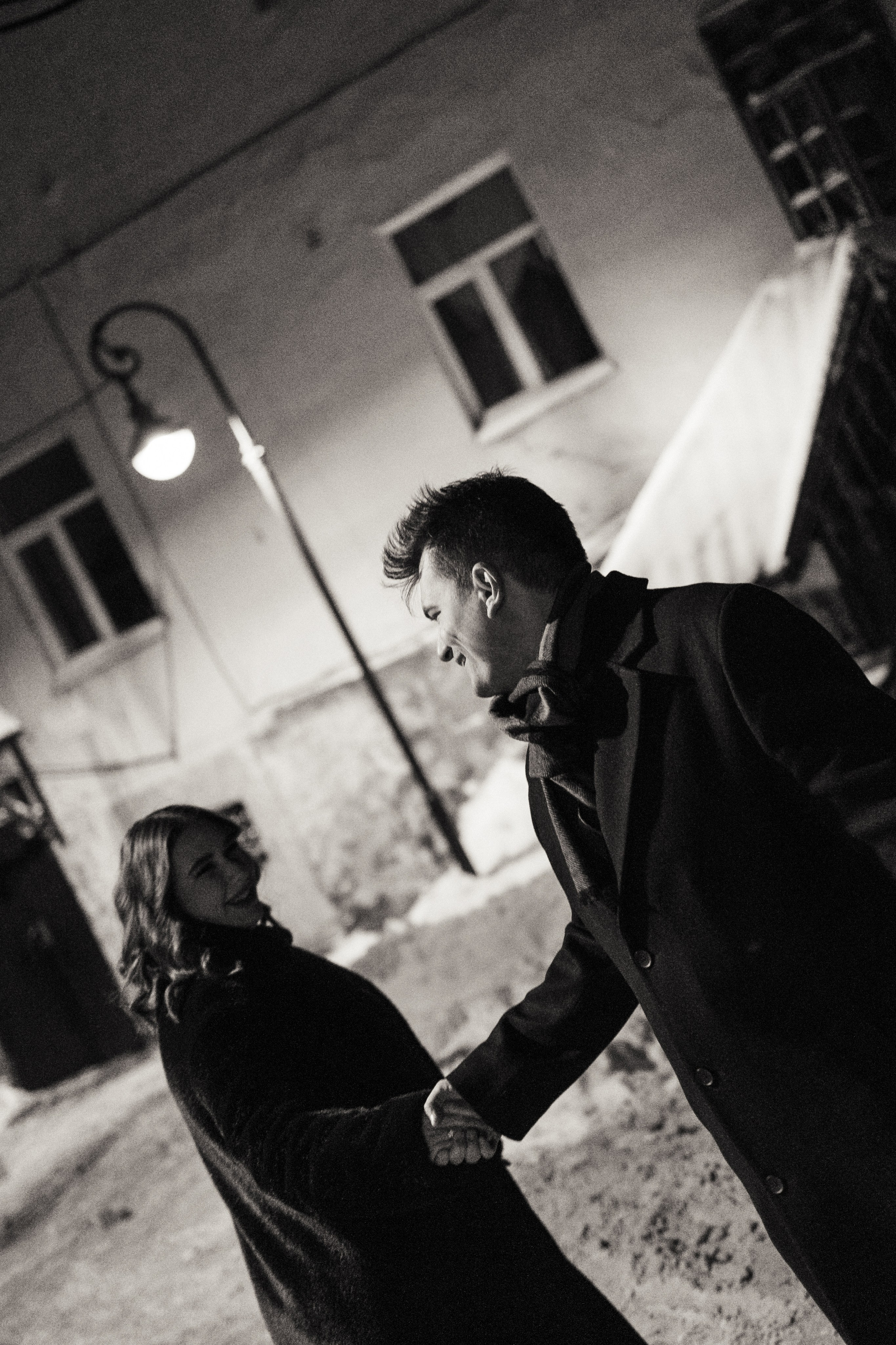 Love in VBG. Фотограф в Выборге и Санкт-Петербурге Маша Гуляева