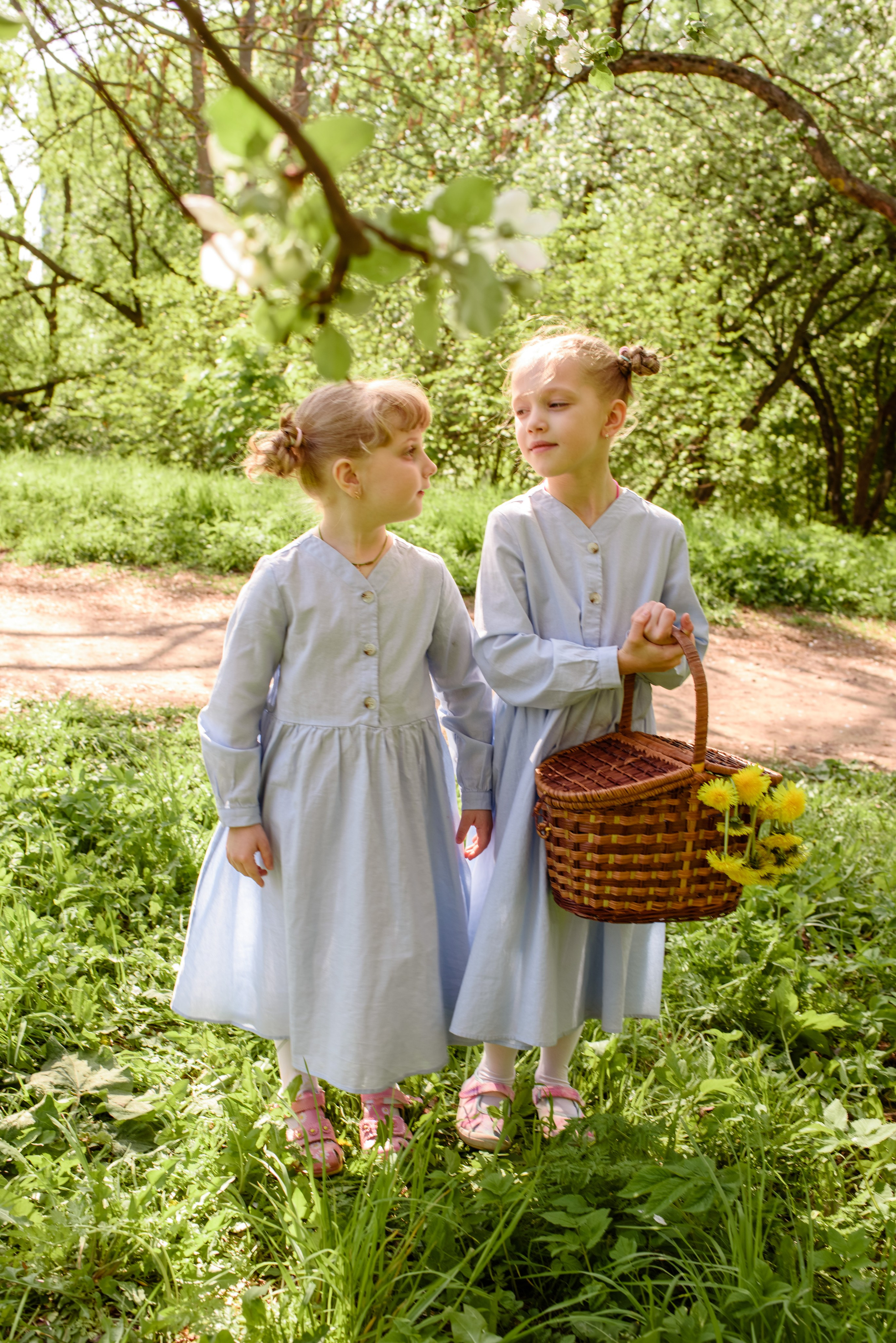 Детская и семейная фотография. Фотограф из Санкт-Петербурга Светлана Соколова
