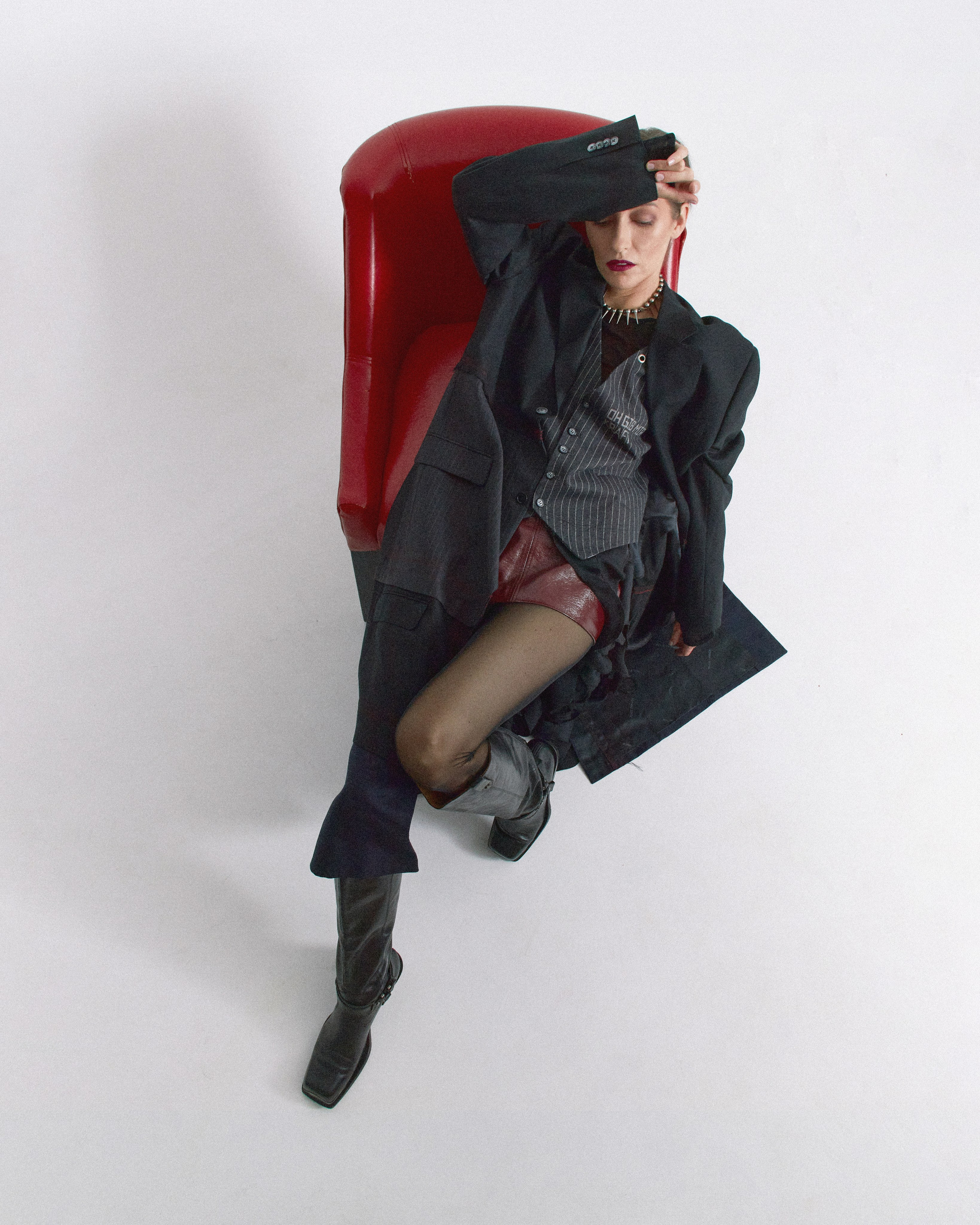 Rigraiser. Andrew Valmus