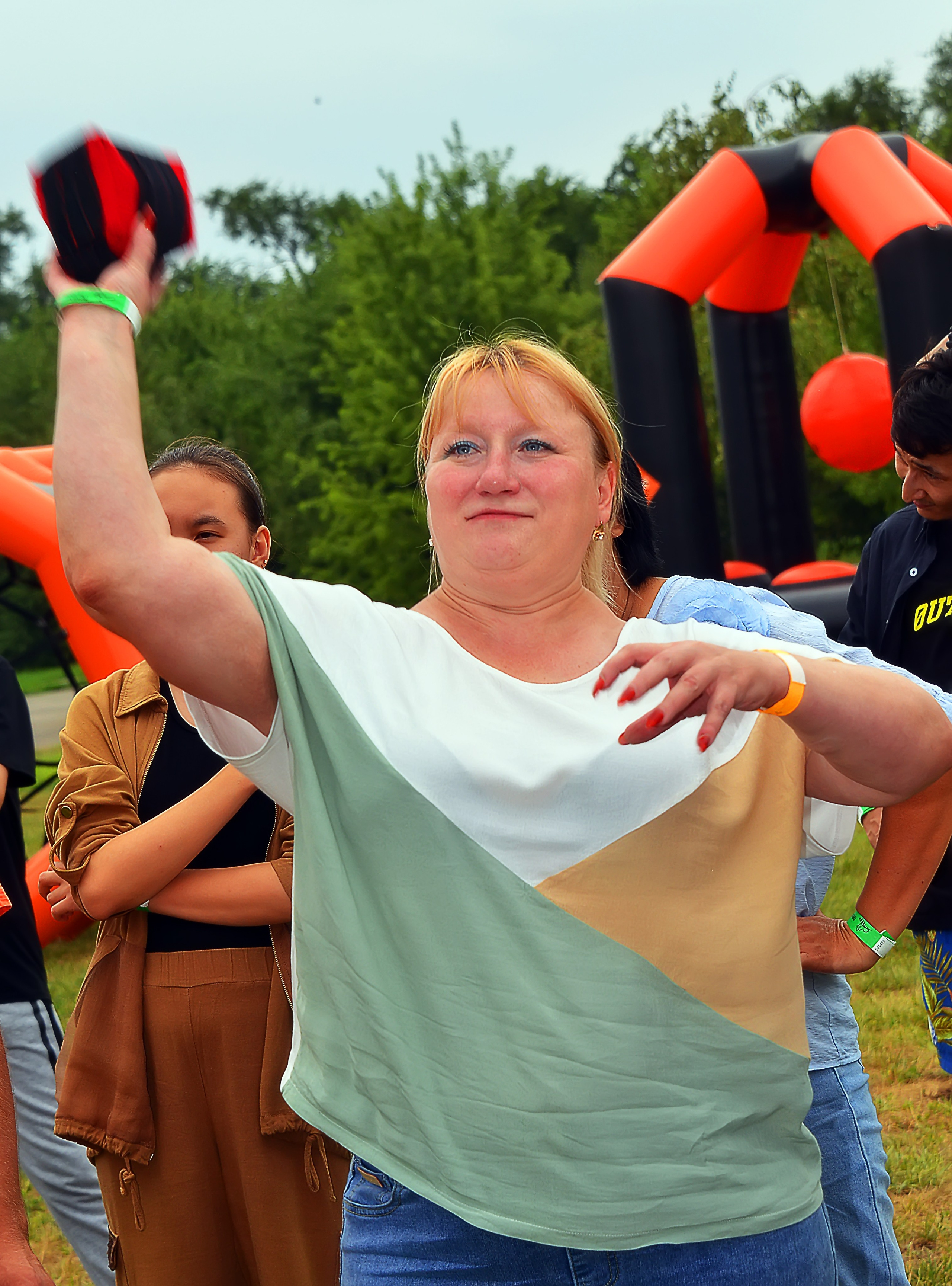 Тимбилдинг-3. Фотосъёмка. Фотограф Сергей Авдеев-семейный и детский фотограф в Алматы