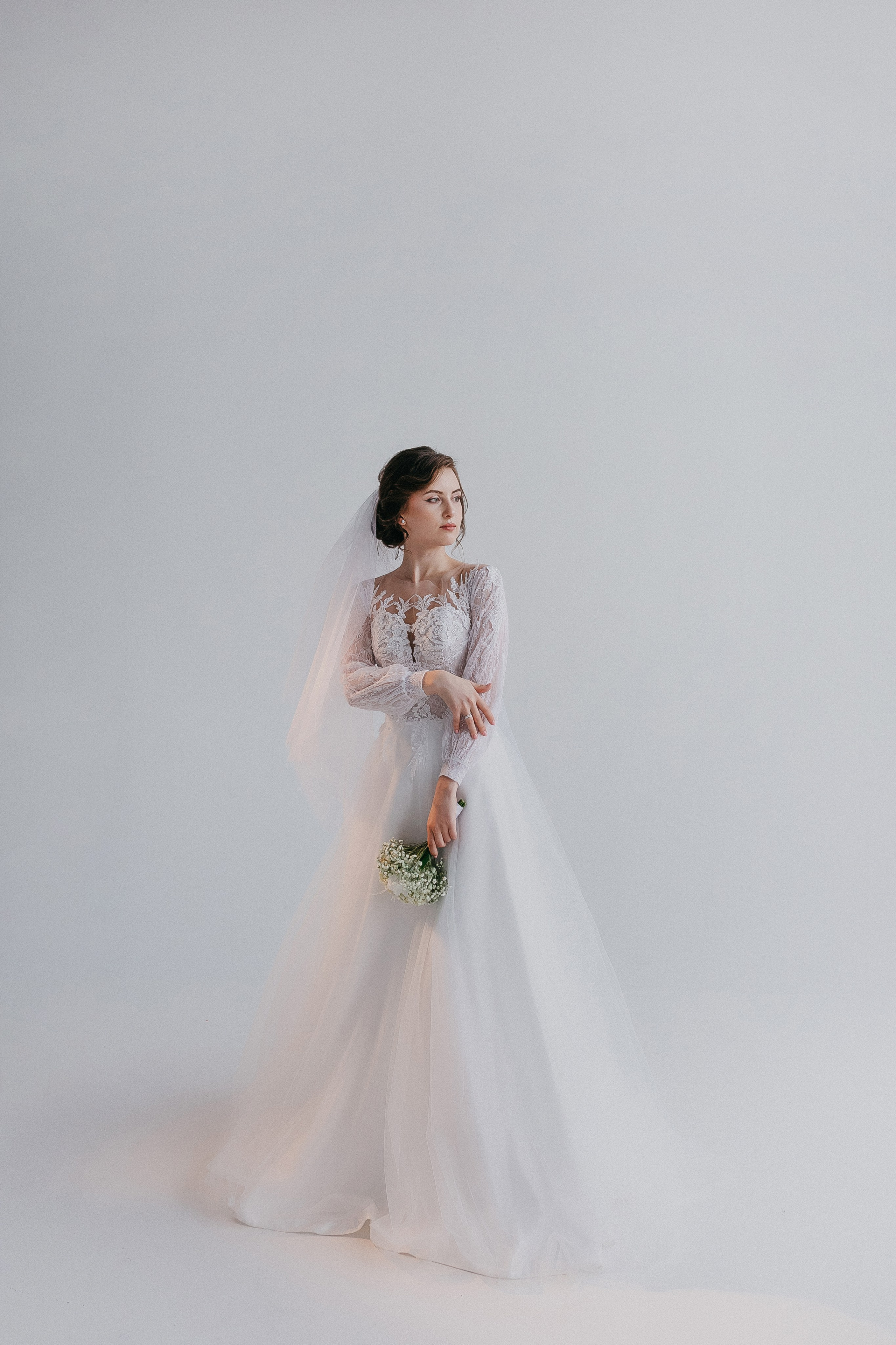 Павел & Полина. Семейный фотограф в Сургуте