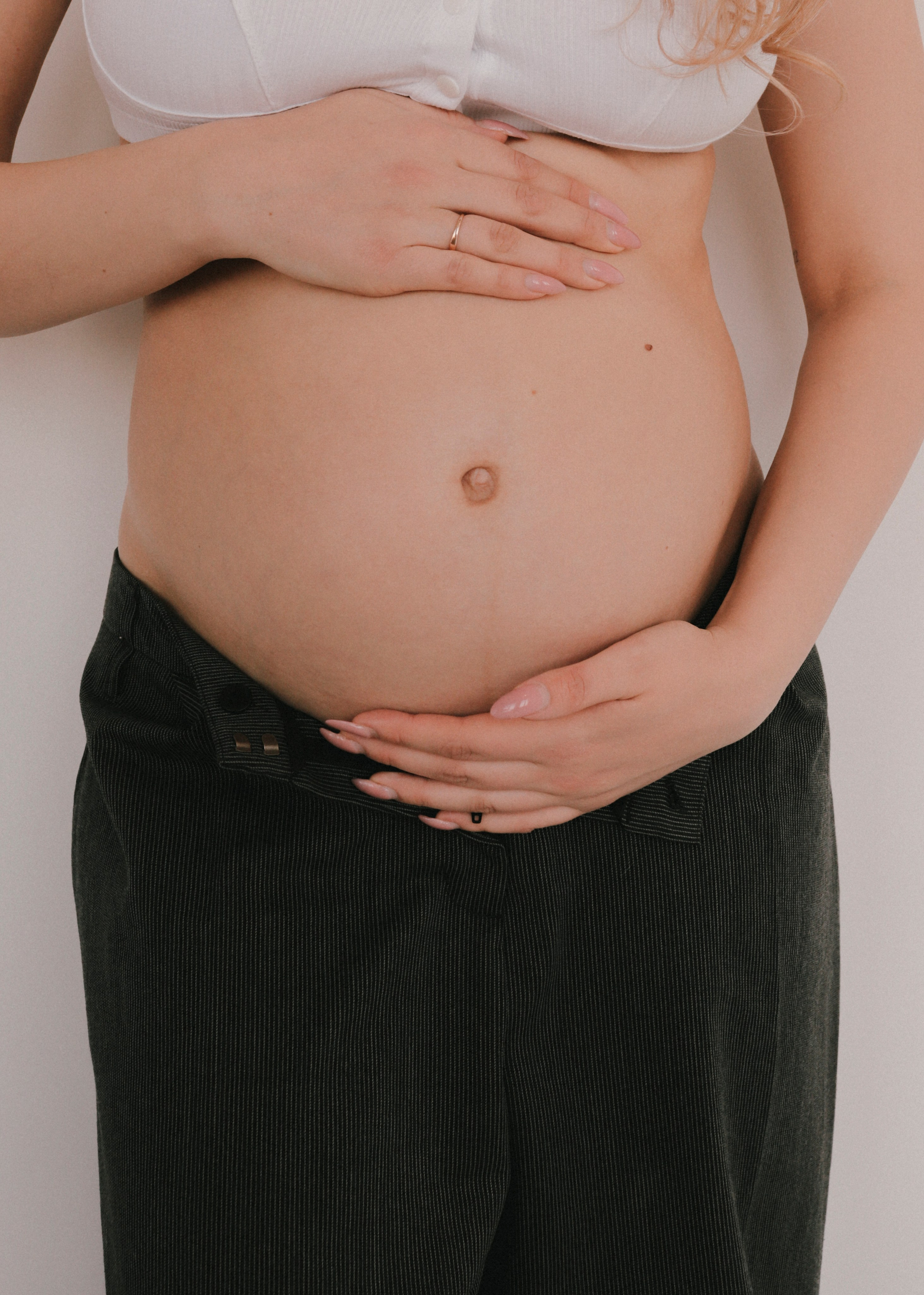 Pregnancy. Фотограф Асфарова Фидана. Создаю истории любви со вкусом