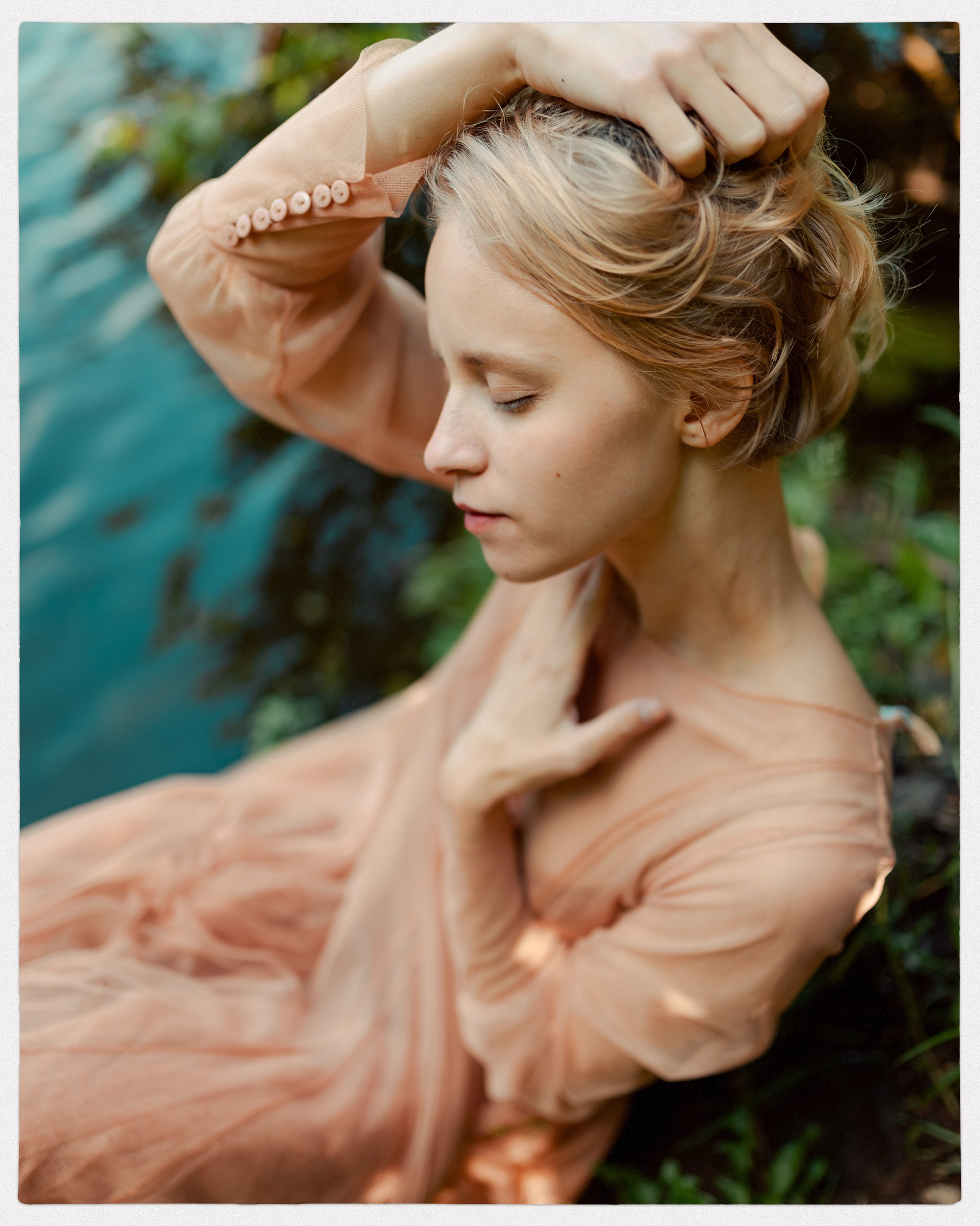 Диана. Александра Мельник I Фотограф Москва