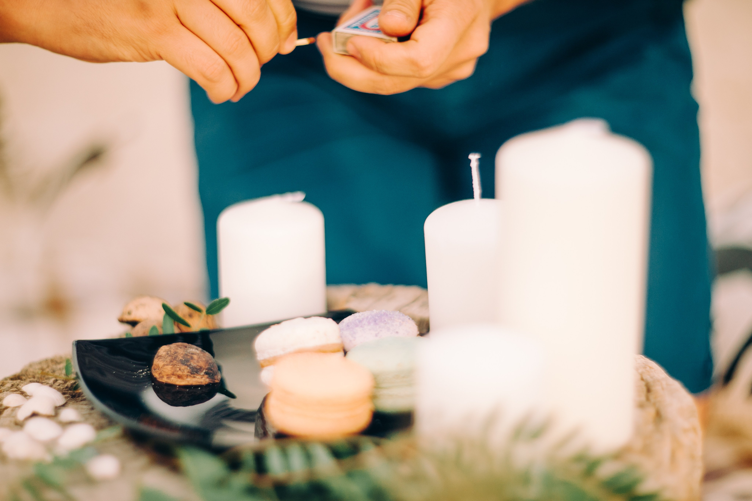 Олеся и Паша. Свадебный фотограф в Ростове-на-Дону Владимир Пешков