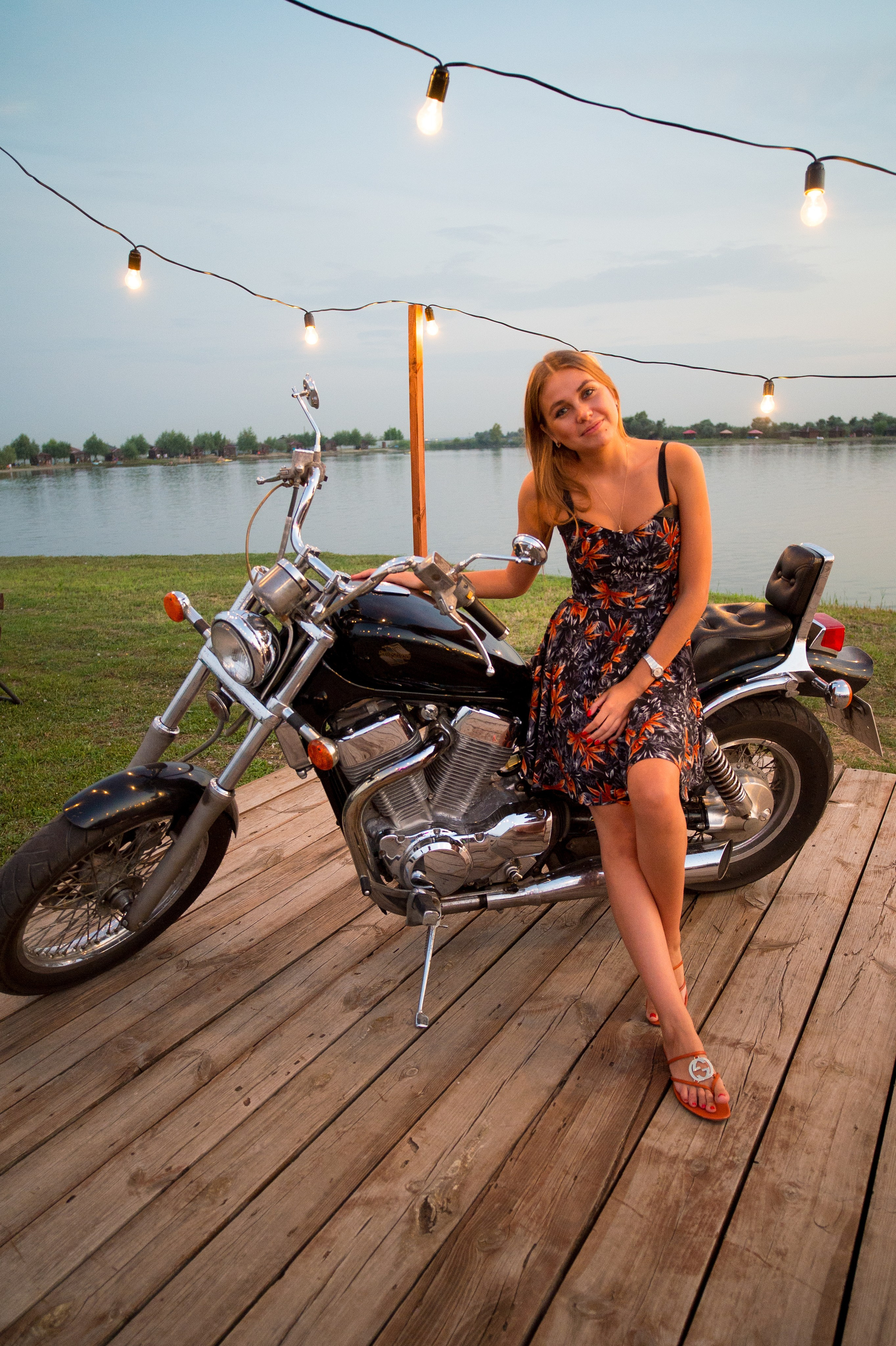 Надя и Дима. Свадебный фотограф в Ростове-на-Дону Владимир Пешков