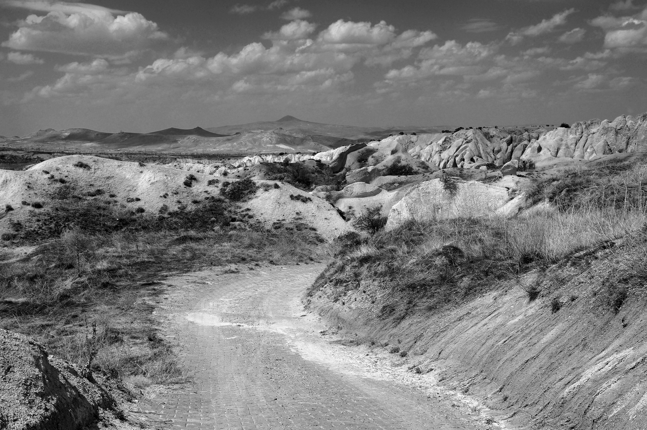 Каппадокия. Катерина Михеева