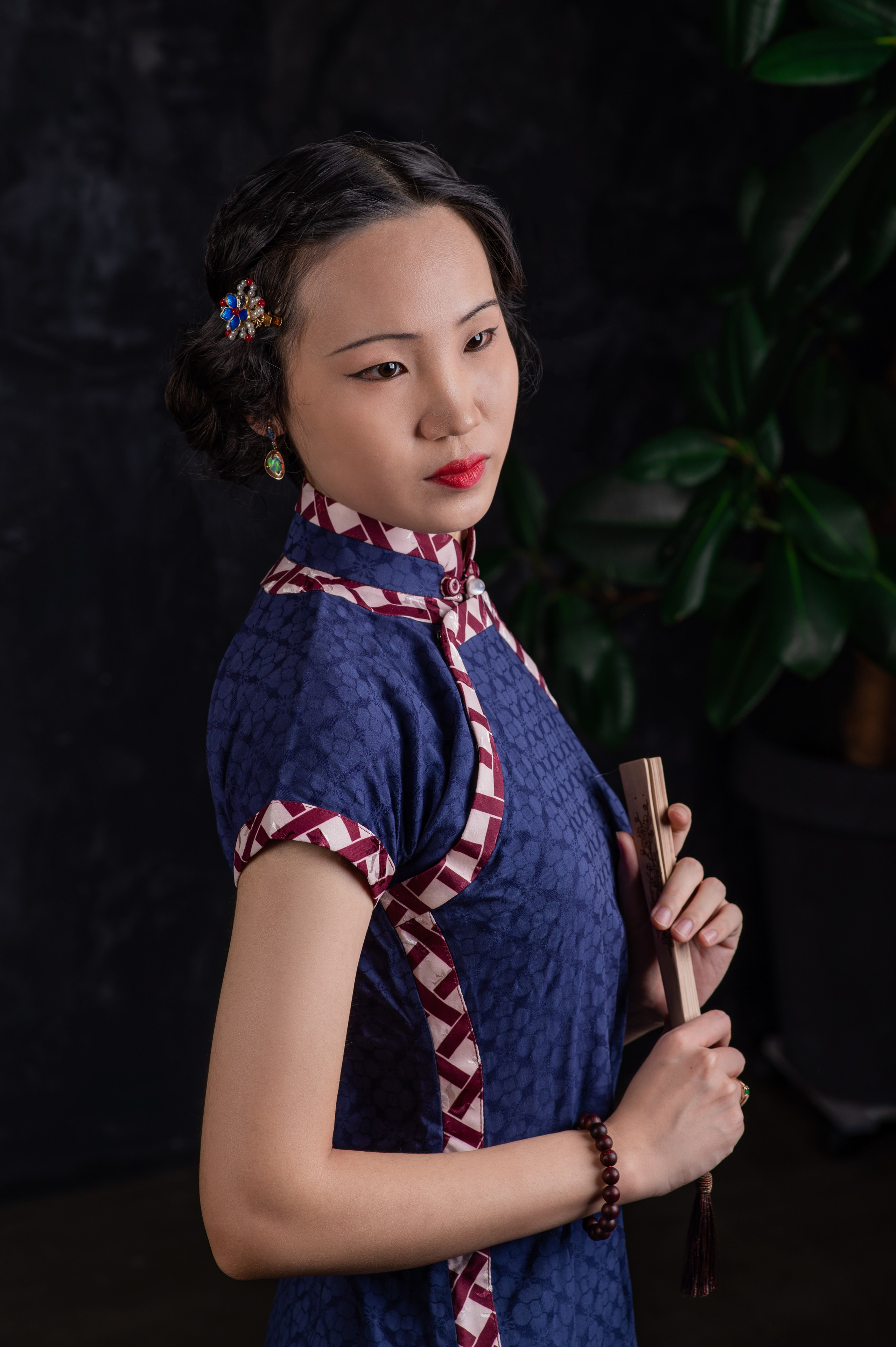 Студийная фотосъемка. Фотограф в Уфе