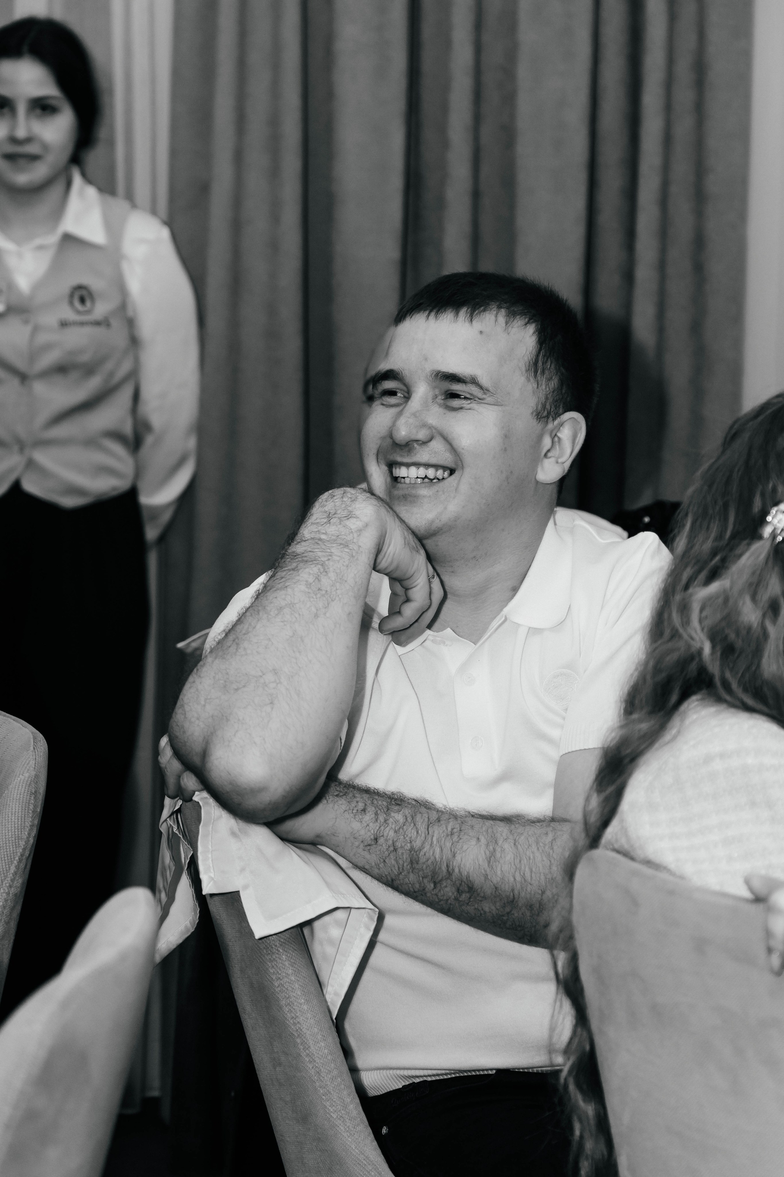 Свадьба Нияз и Алина. Свадебный фотограф/ фотограф Казань