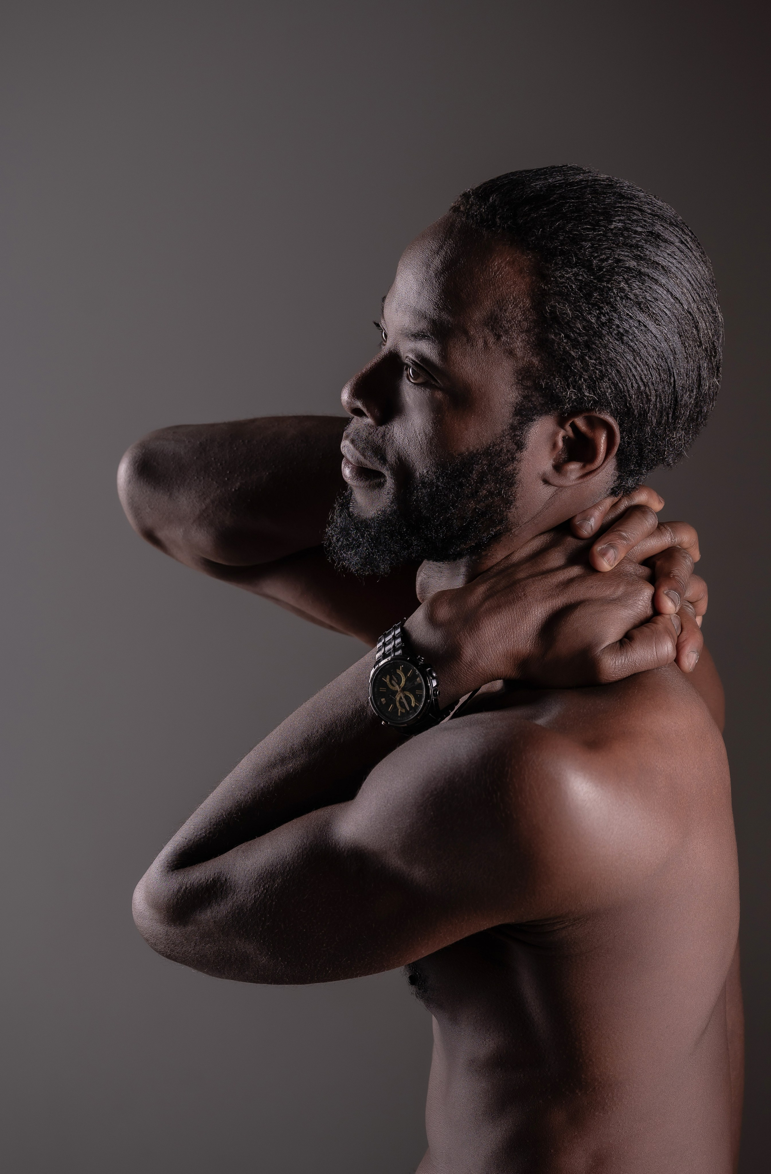 Тьерри. Наталья Слесаренко фотограф в Сочи