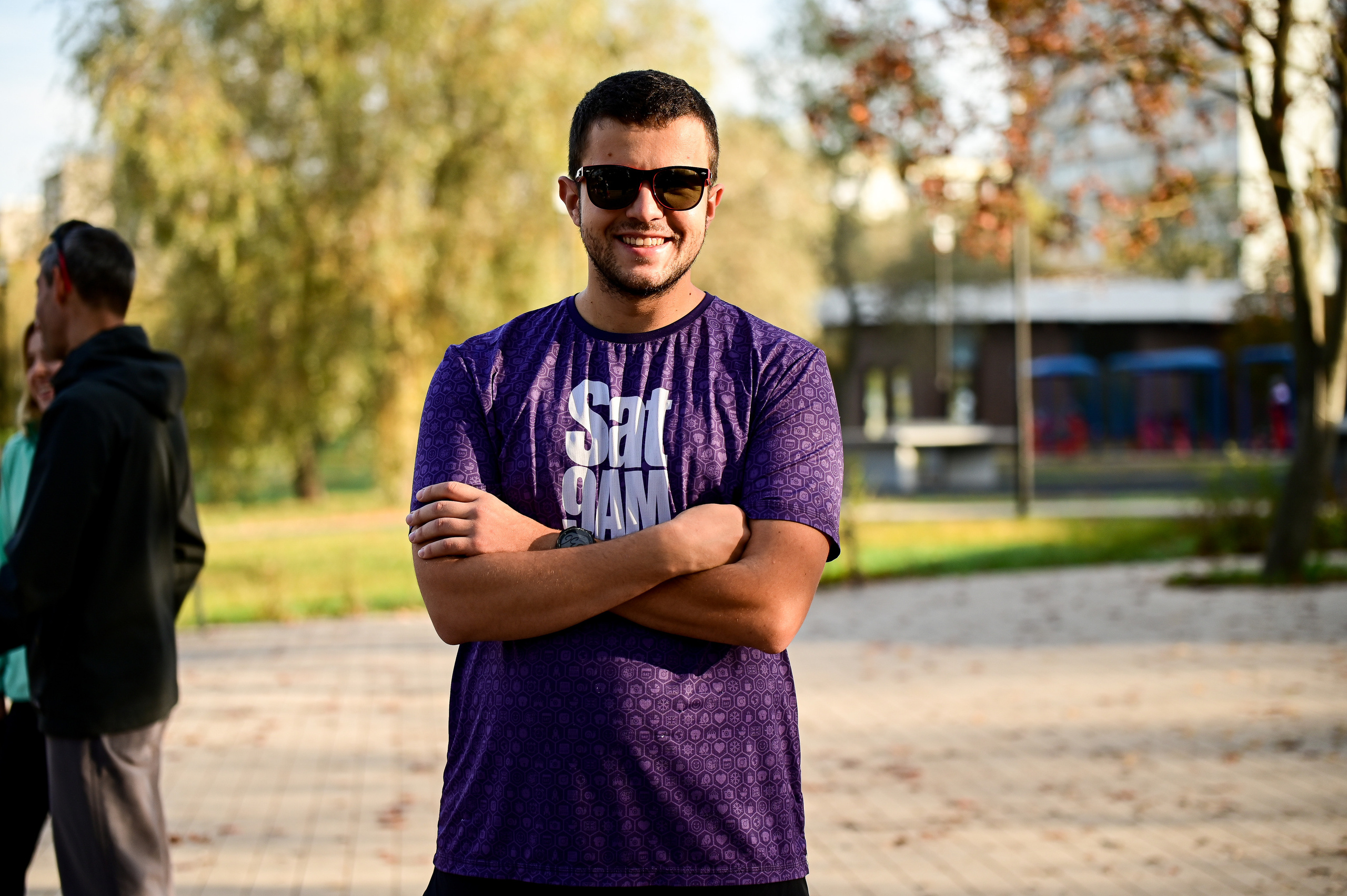 IzMyFive Гольяново (30.09.23). Фотограф | Ирина Гамзинова | Москва