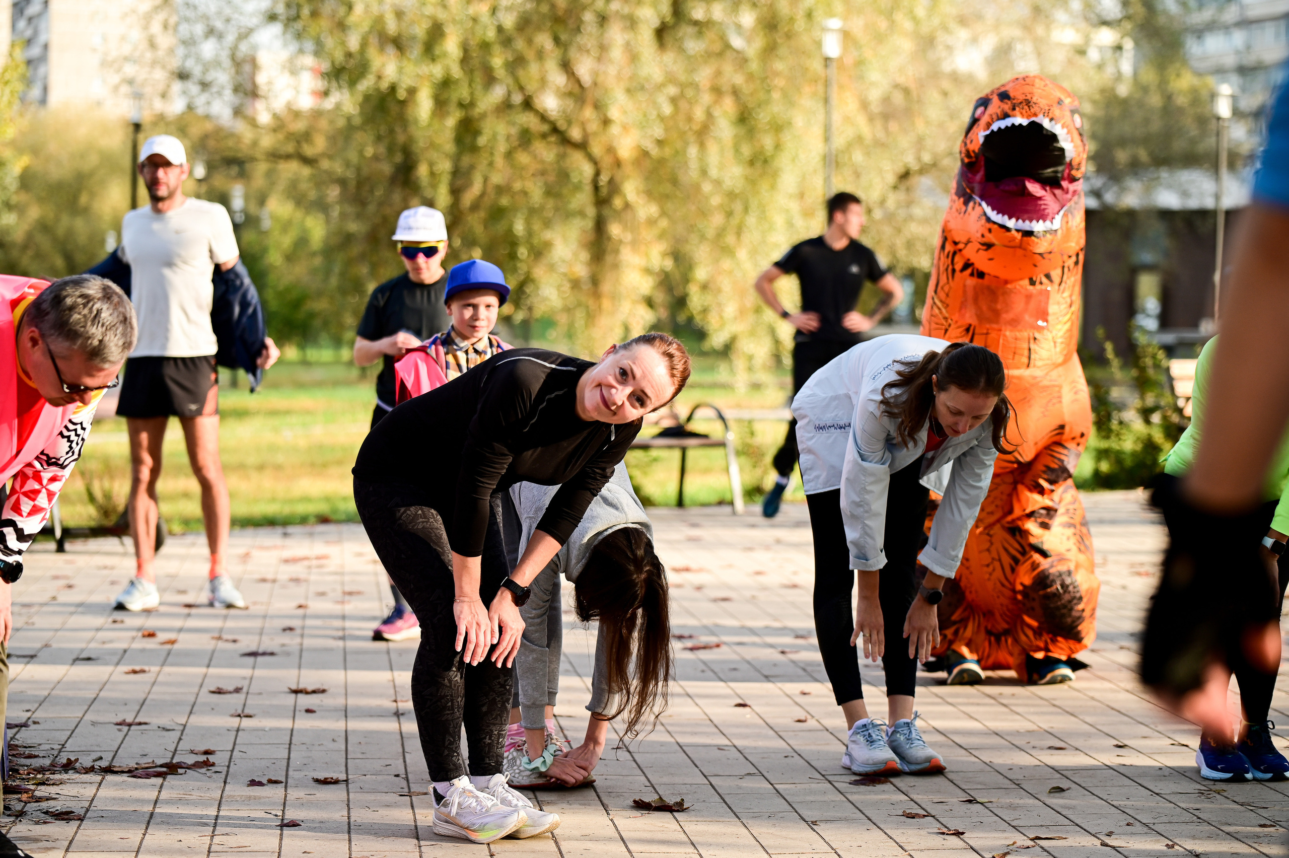 IzMyFive Гольяново (30.09.23). Фотограф | Ирина Гамзинова | Москва