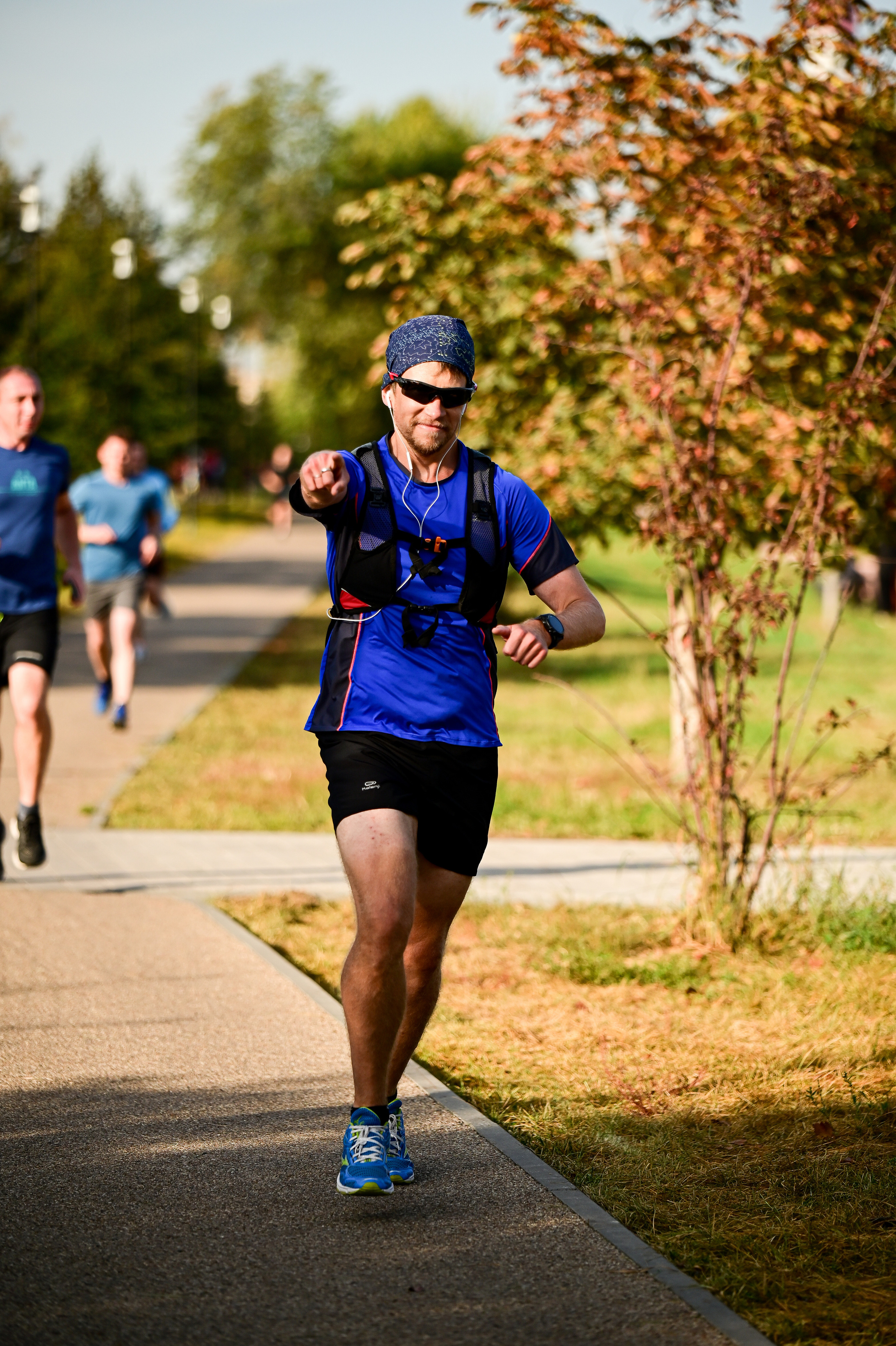 IzMyFive Гольяново (30.09.23). Фотограф | Ирина Гамзинова | Москва