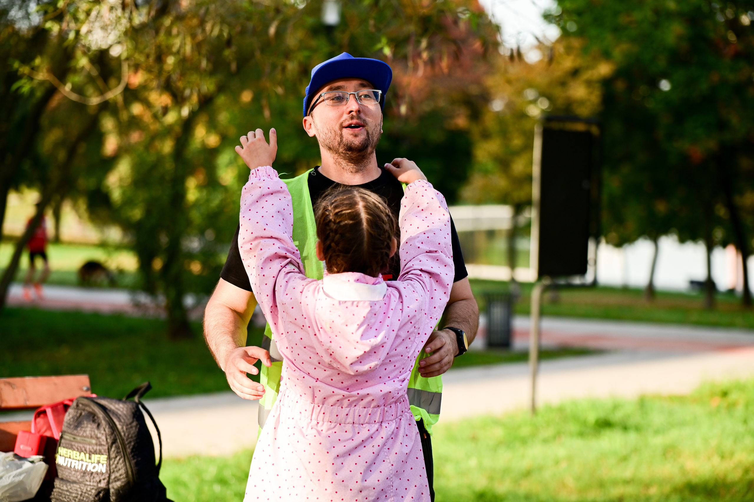 IzMyFive Гольяново (30.09.23). Фотограф | Ирина Гамзинова | Москва