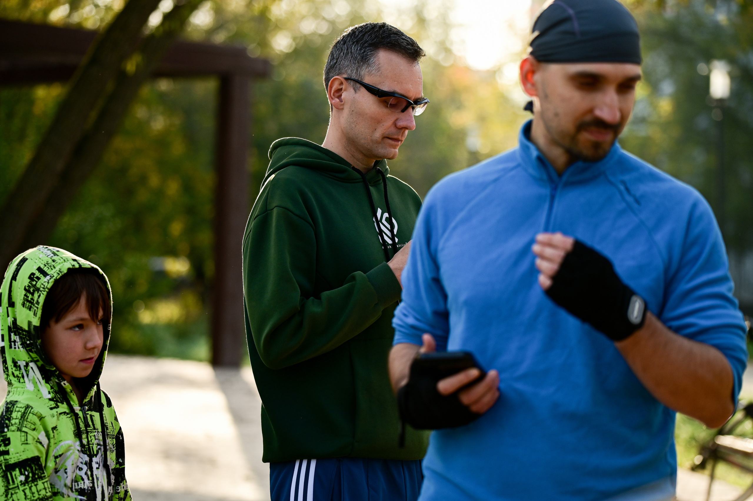 IzMyFive Гольяново (30.09.23). Фотограф | Ирина Гамзинова | Москва