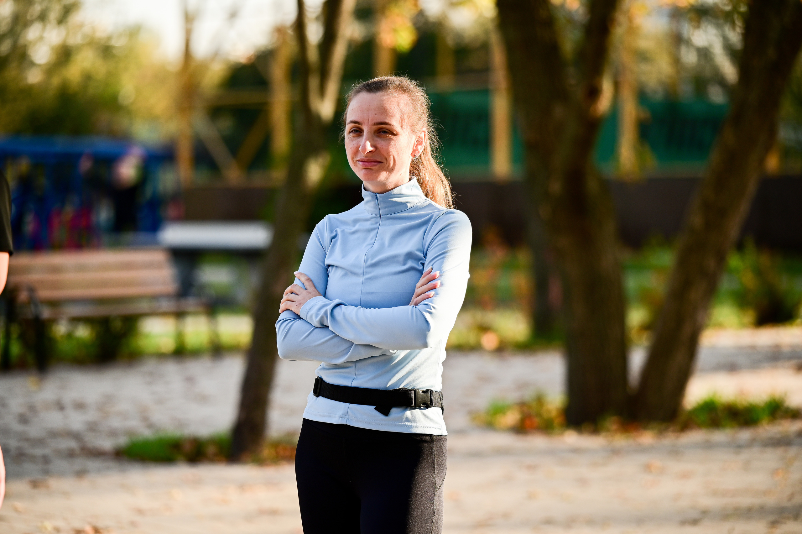 IzMyFive Гольяново (30.09.23). Фотограф | Ирина Гамзинова | Москва