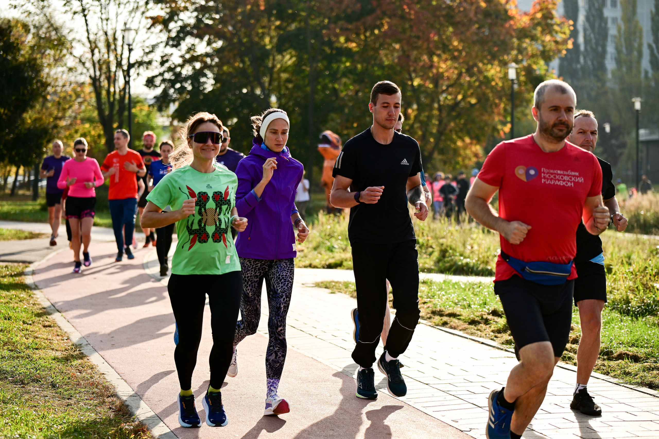 IzMyFive Гольяново (30.09.23). Фотограф | Ирина Гамзинова | Москва
