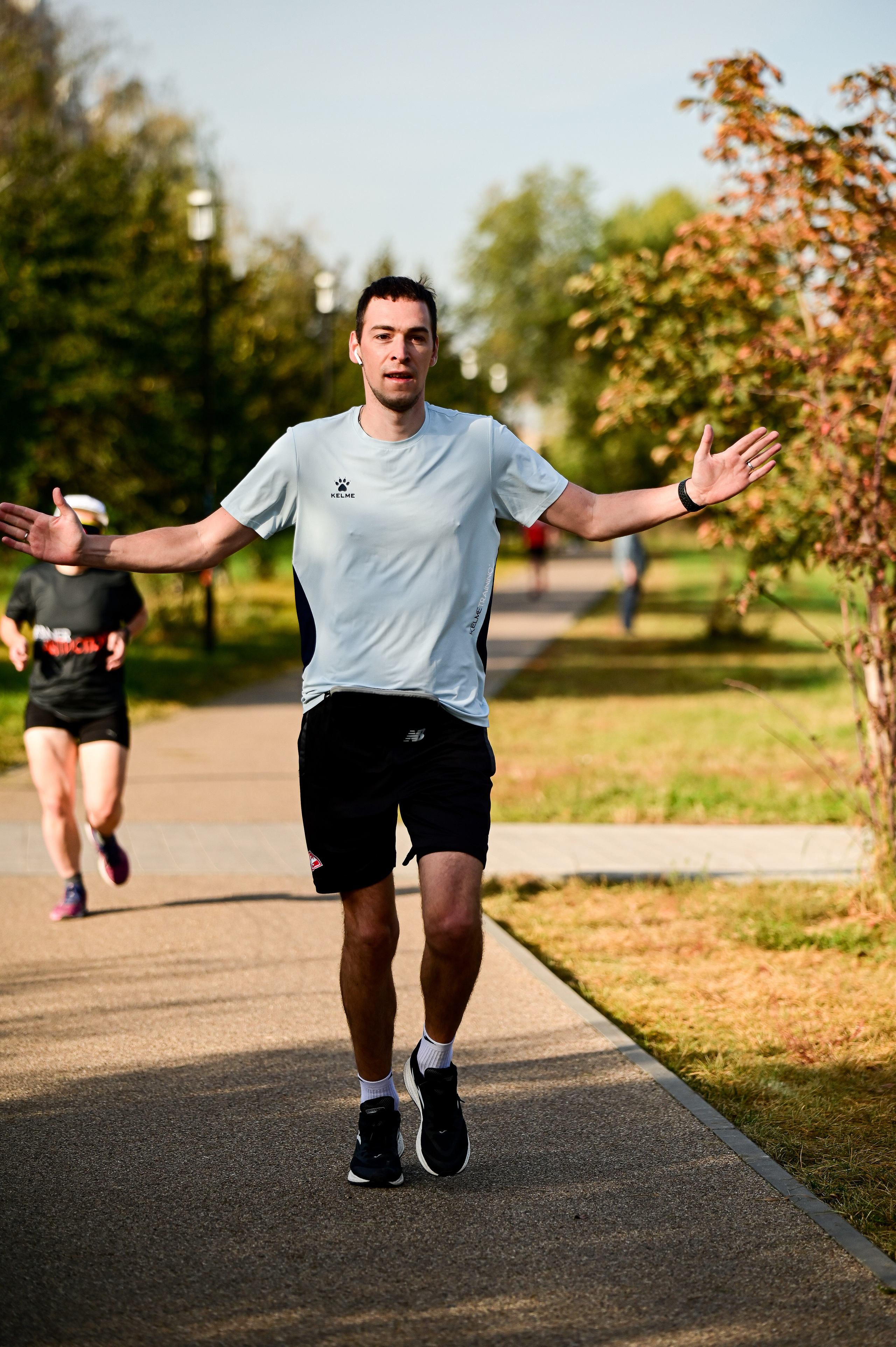 IzMyFive Гольяново (30.09.23). Фотограф | Ирина Гамзинова | Москва