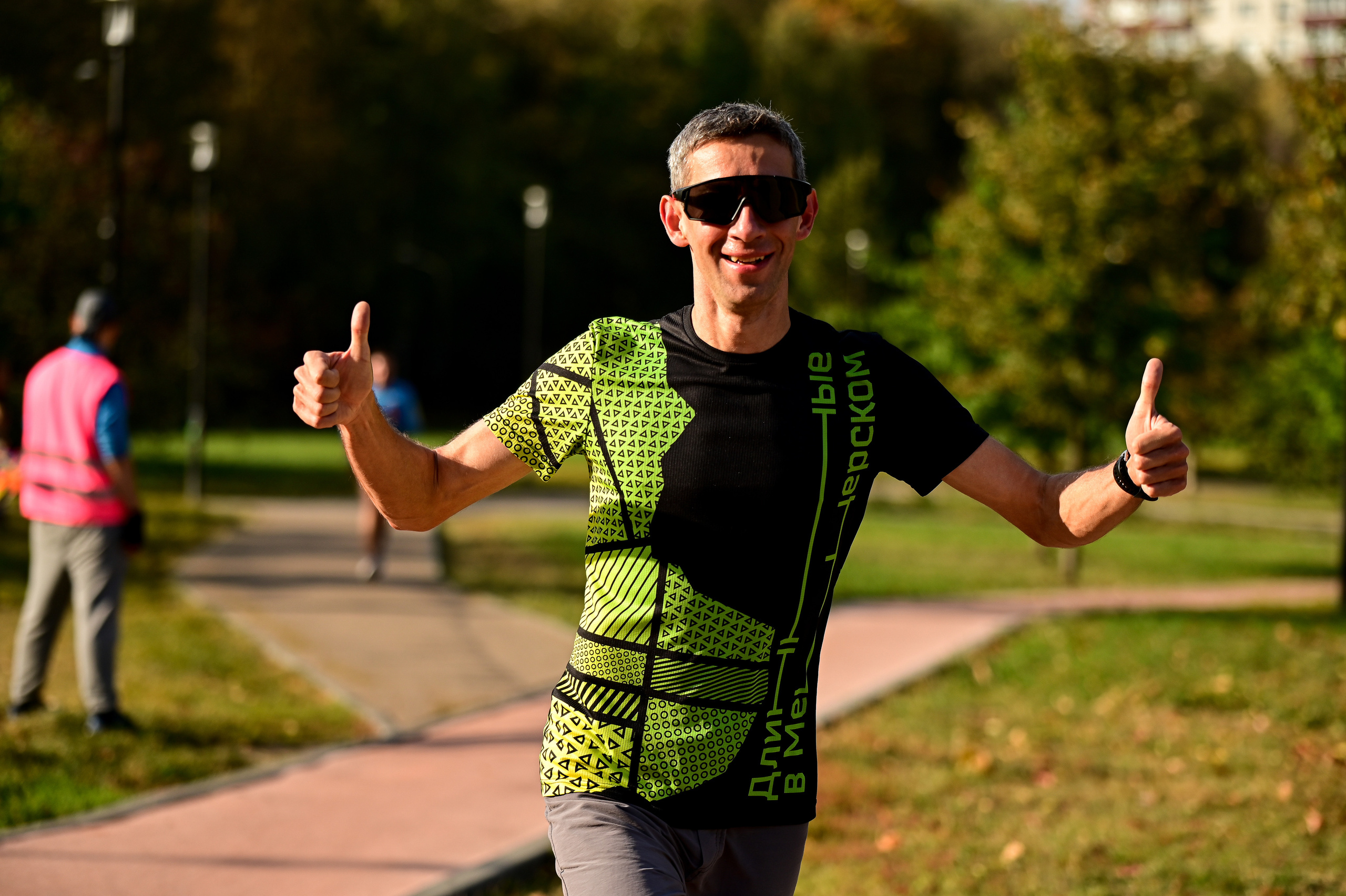 IzMyFive Гольяново (30.09.23). Фотограф | Ирина Гамзинова | Москва