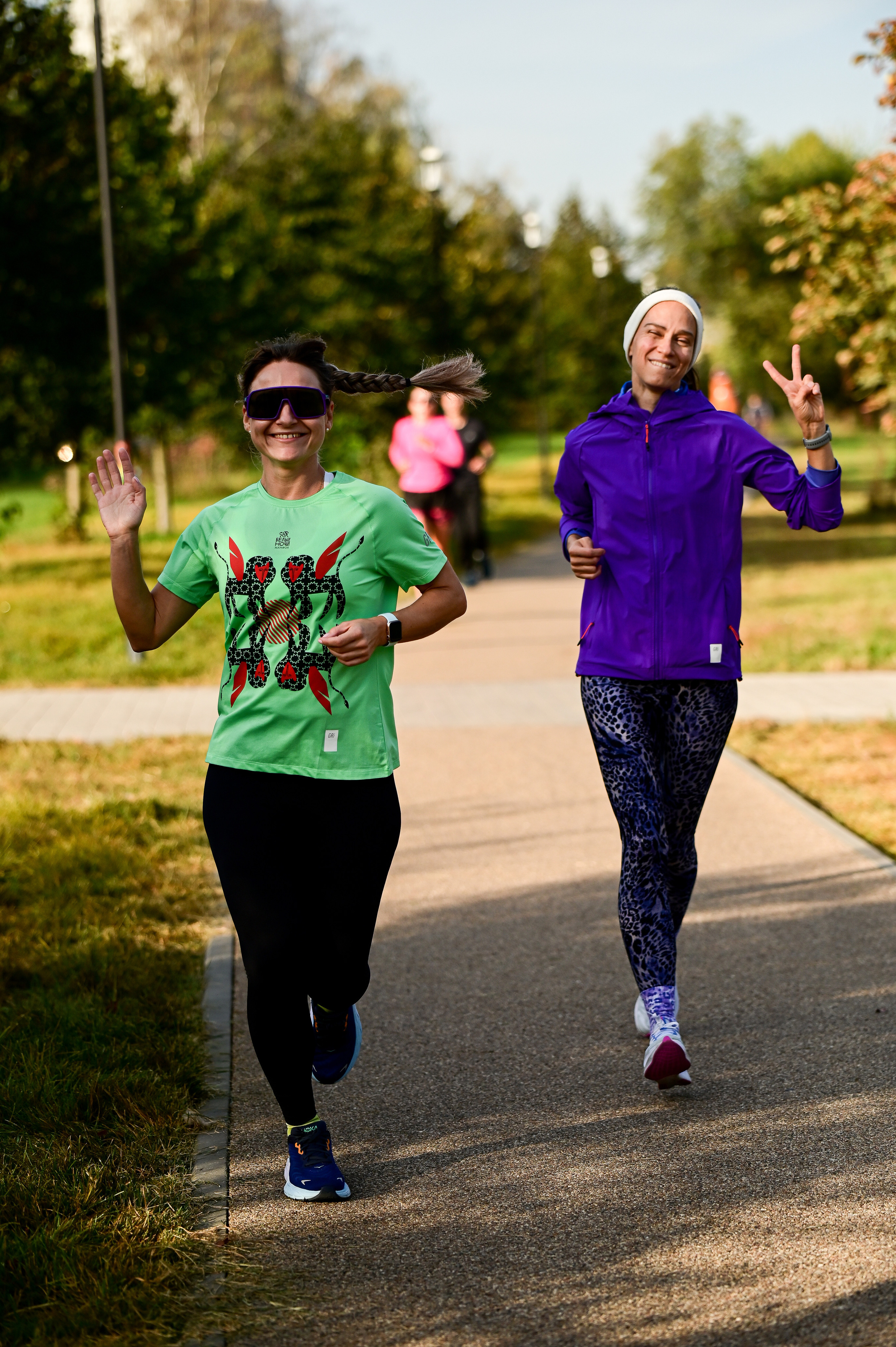 IzMyFive Гольяново (30.09.23). Фотограф | Ирина Гамзинова | Москва