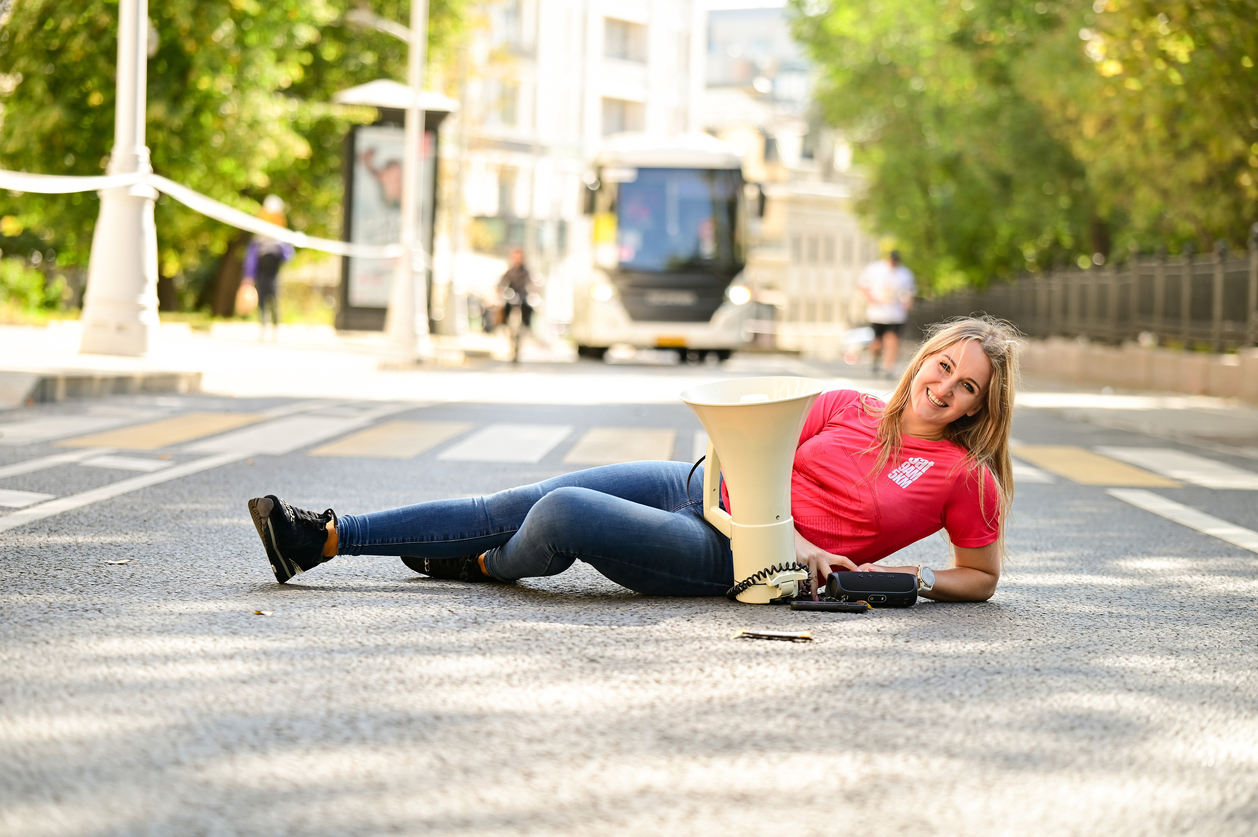 17/09 ~ Moscow Marathon. S95. Фотограф | Ирина Гамзинова | Москва