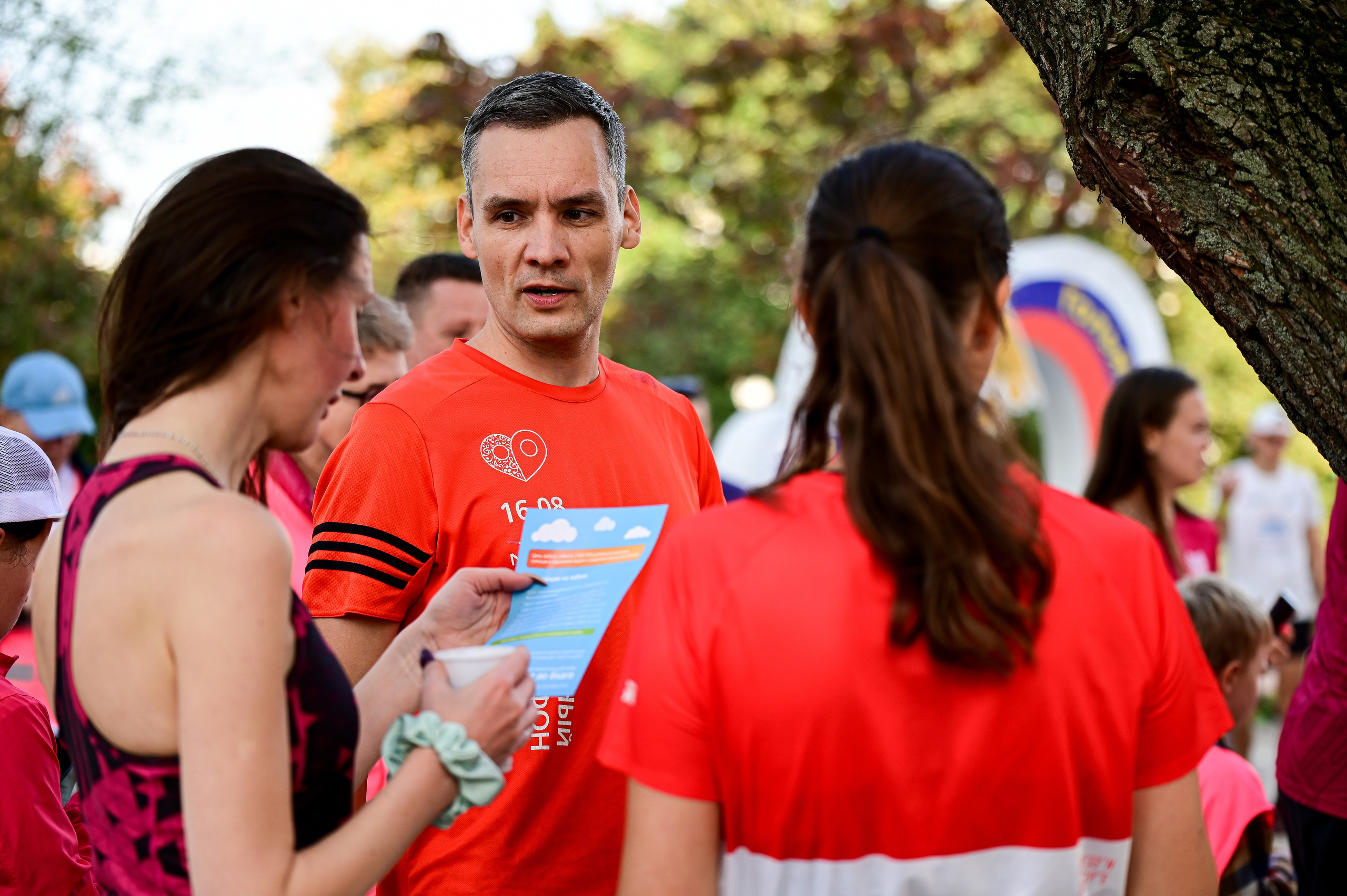 IzMyFive Гольяново (30.09.23). Фотограф | Ирина Гамзинова | Москва