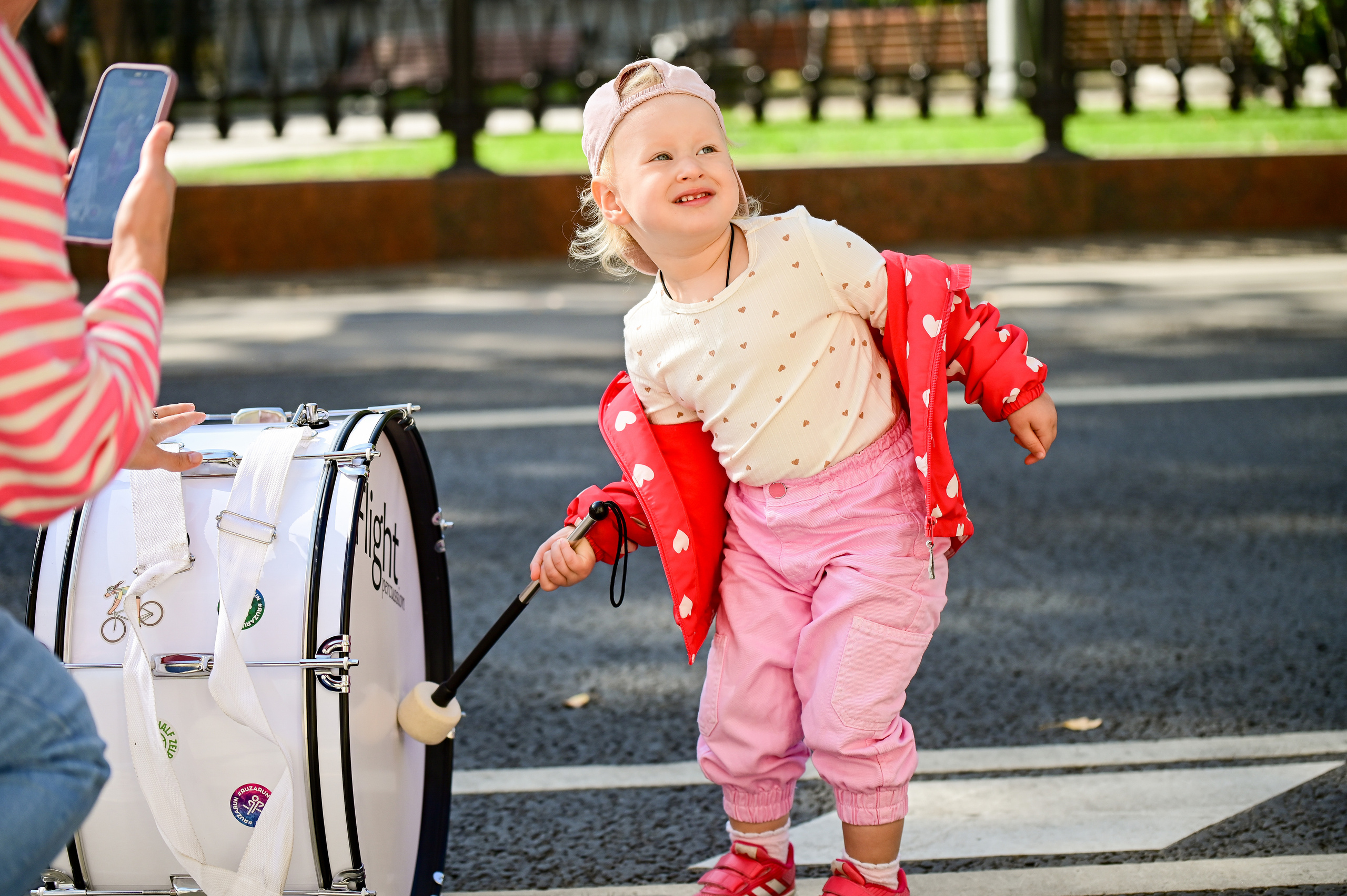 17/09 ~ Moscow Marathon. S95. Фотограф | Ирина Гамзинова | Москва