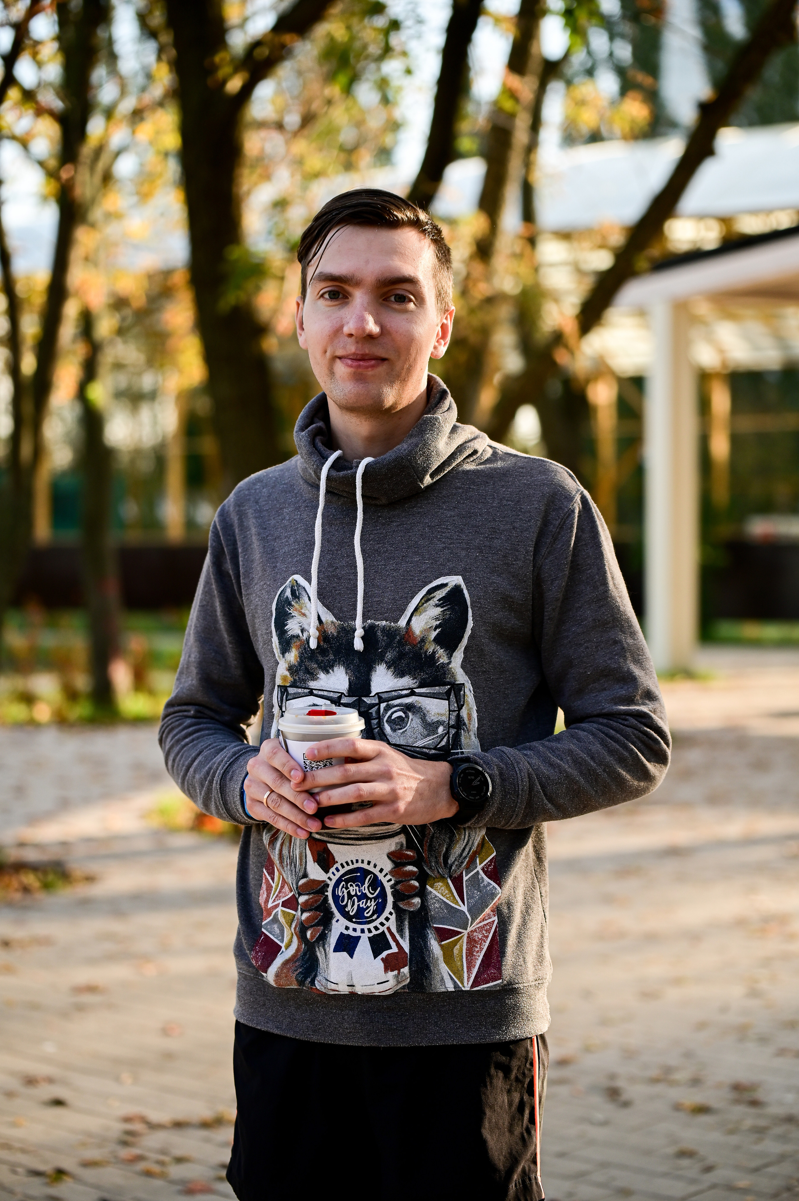 IzMyFive Гольяново (30.09.23). Фотограф | Ирина Гамзинова | Москва