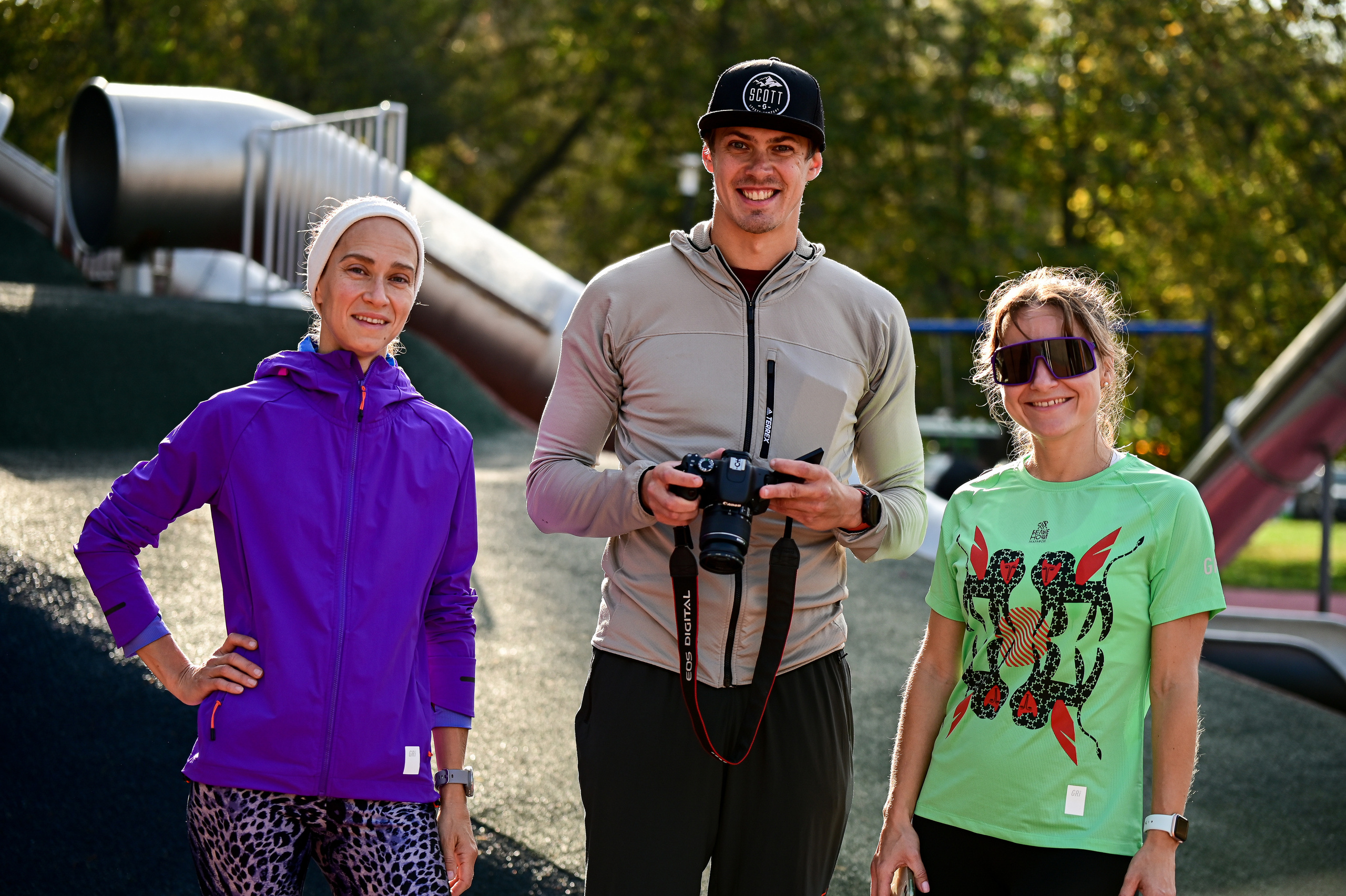 IzMyFive Гольяново (30.09.23). Фотограф | Ирина Гамзинова | Москва