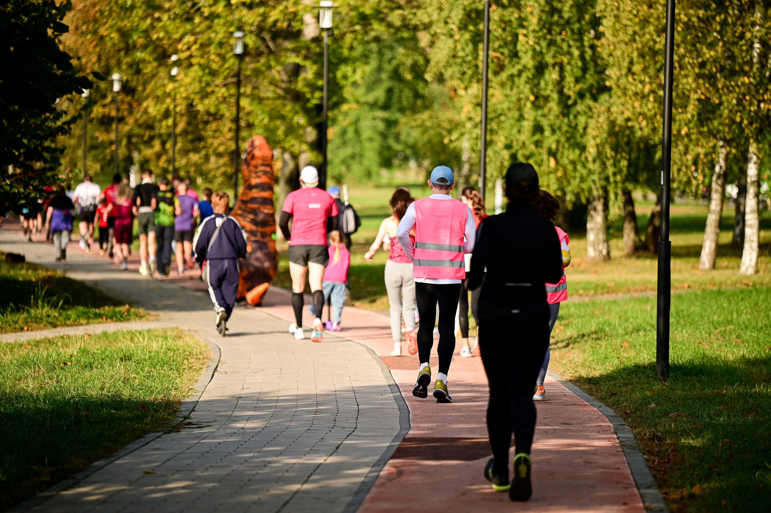 IzMyFive Гольяново (30.09.23). Фотограф | Ирина Гамзинова | Москва