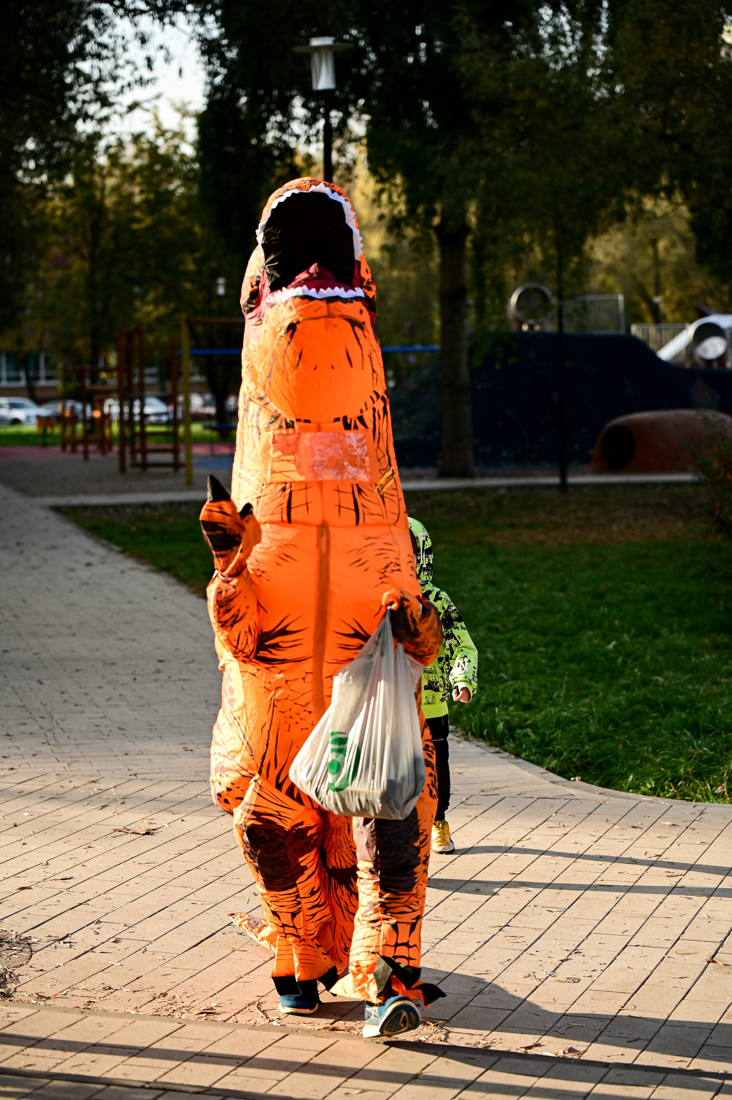 IzMyFive Гольяново (30.09.23). Фотограф | Ирина Гамзинова | Москва