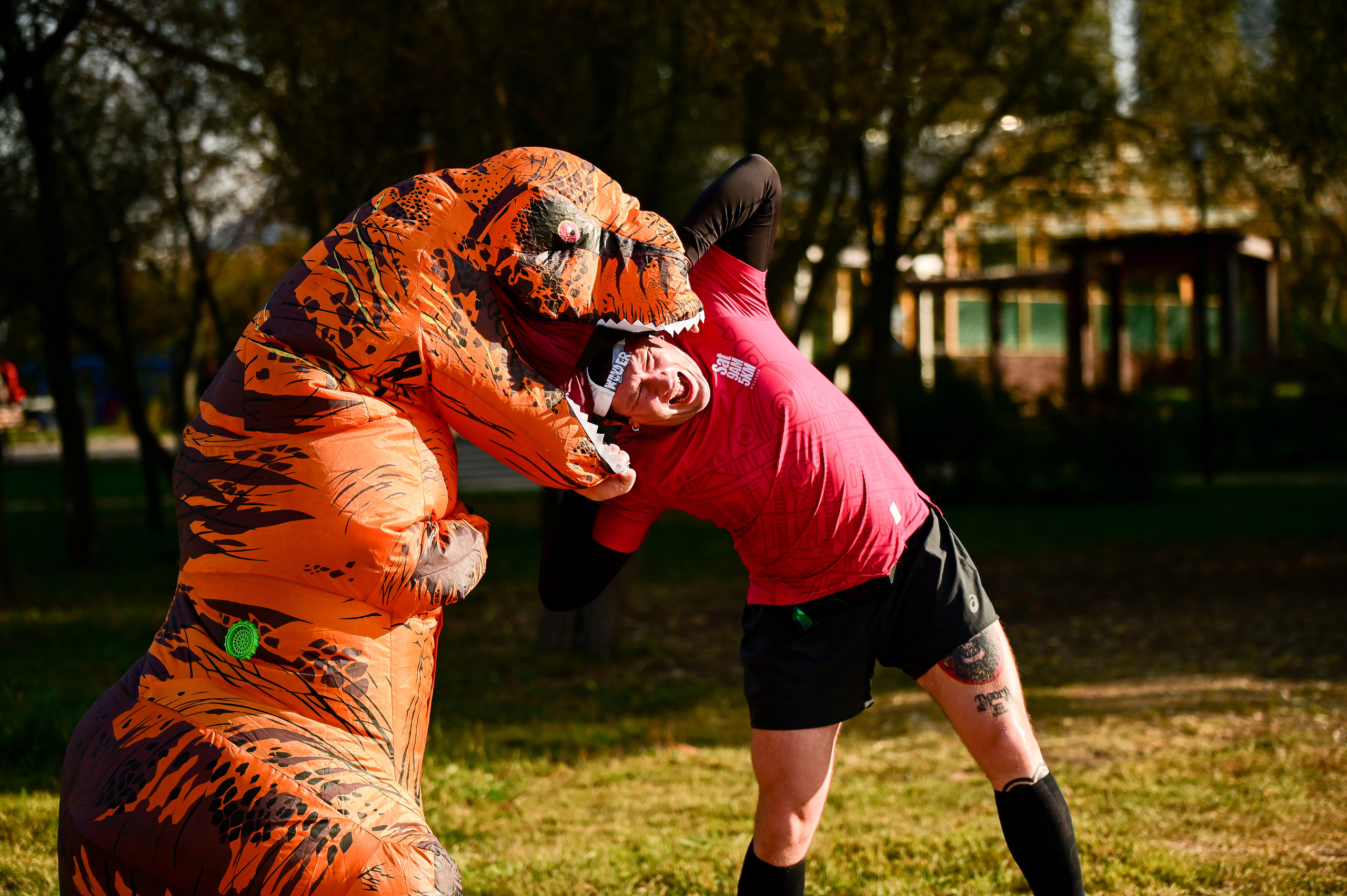 IzMyFive Гольяново (30.09.23). Фотограф | Ирина Гамзинова | Москва