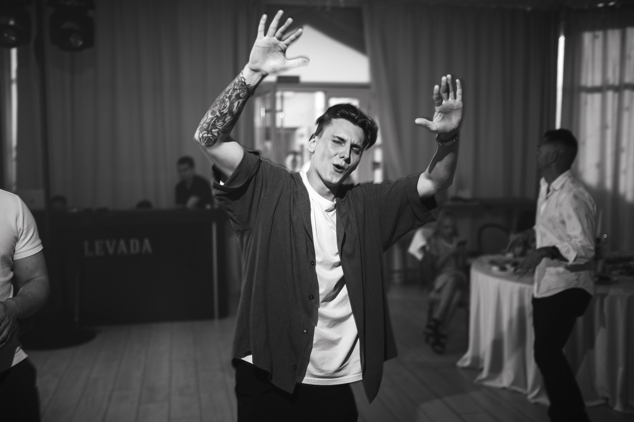 Свадьба Алины и Дани в Санкт-Петербурге. Свадебный и индивидуальный фотограф Никита Роут | Москва